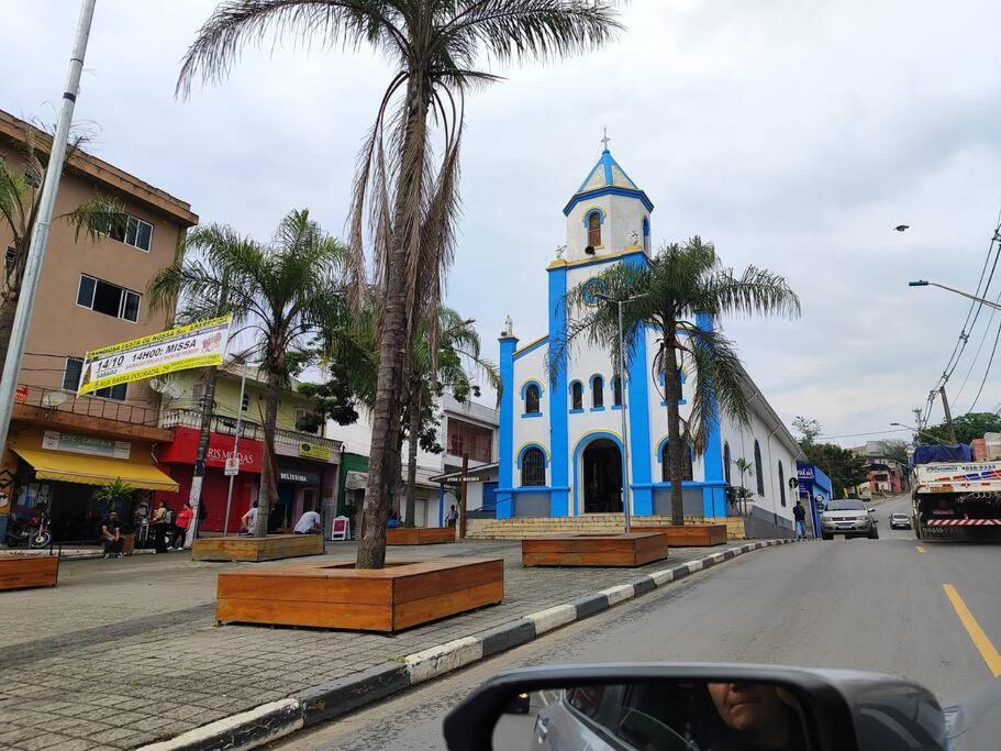 Recanto dos tucanos