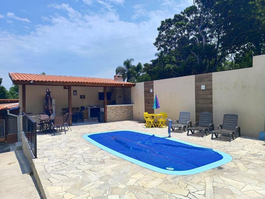 Recanto dos tucanos