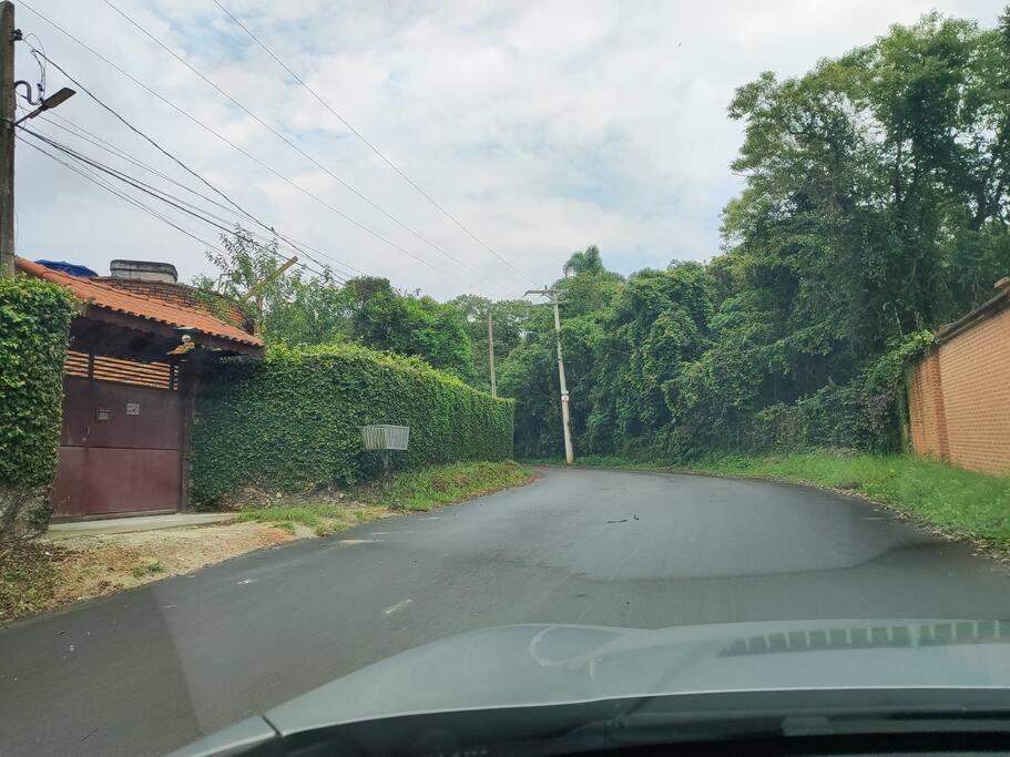 Recanto dos tucanos