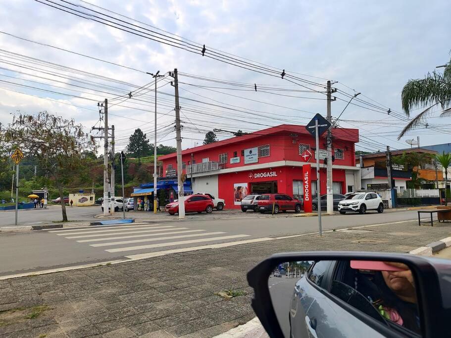 Recanto dos tucanos