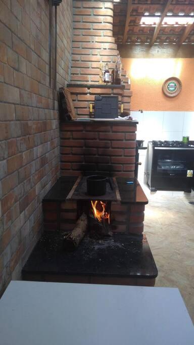 Recanto dos tucanos