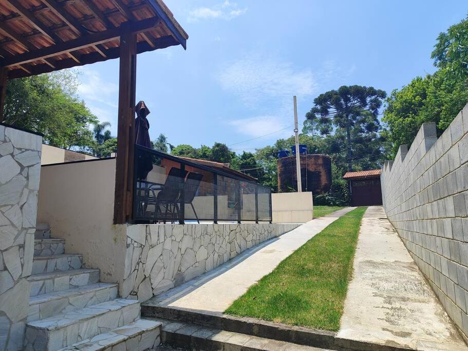 Recanto dos tucanos