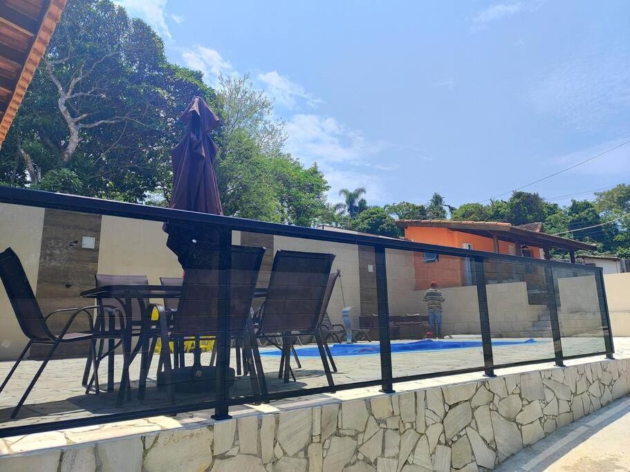 Recanto dos tucanos