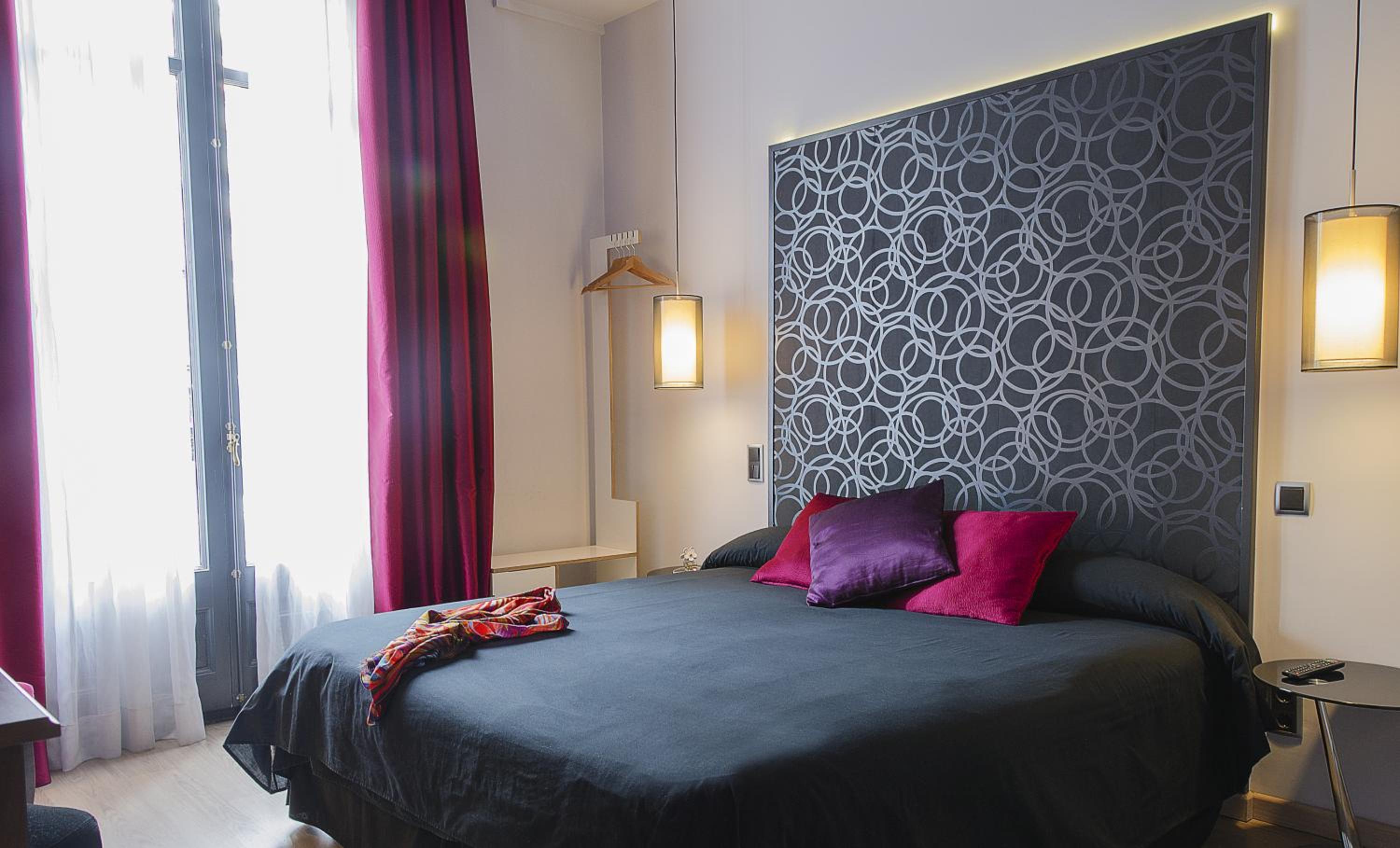 Umma Barcelona B&B Boutique