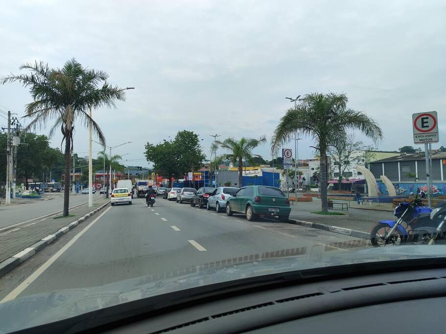 Recanto dos tucanos