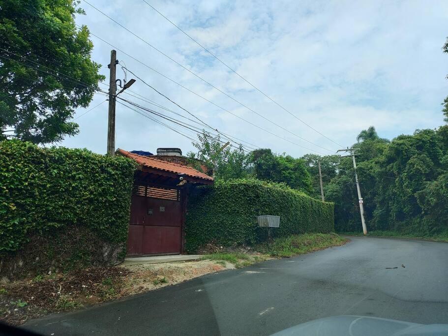 Recanto dos tucanos