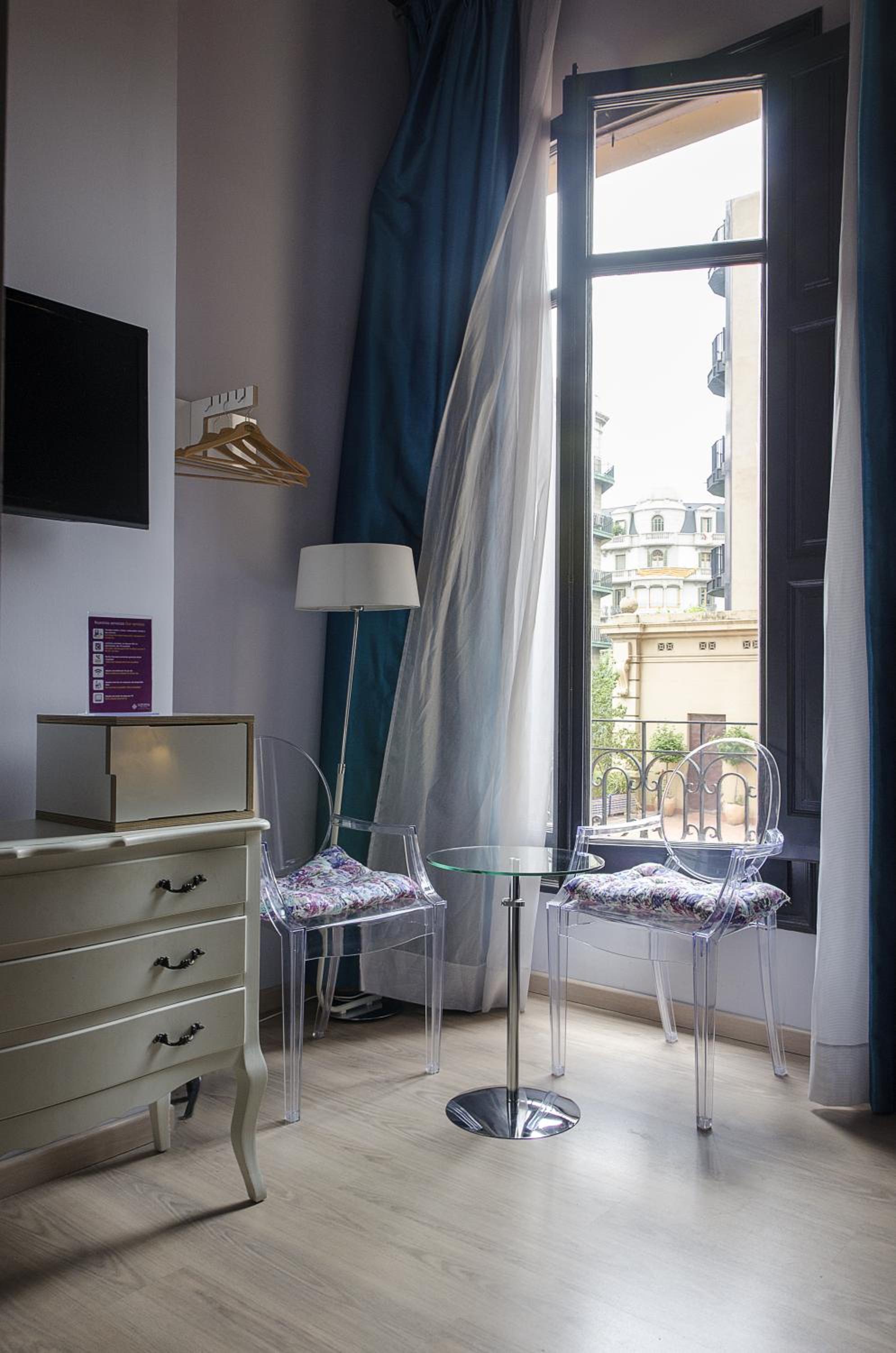 Umma Barcelona B&B Boutique