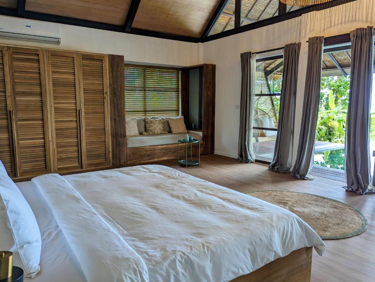 Kalinaw Resort