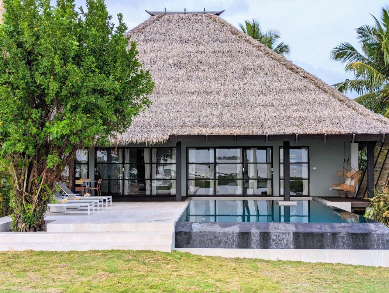 Kalinaw Resort