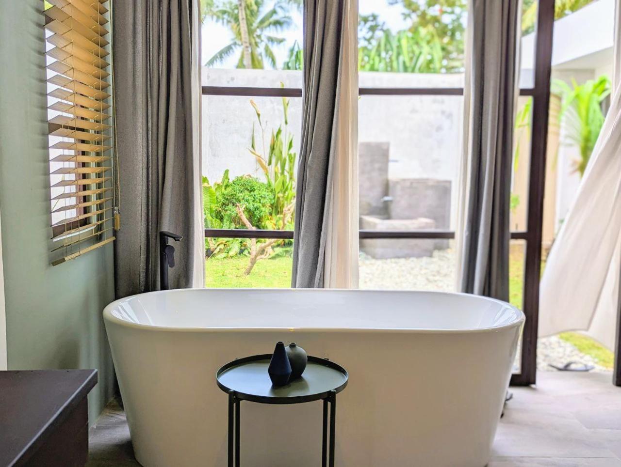 Kalinaw Resort