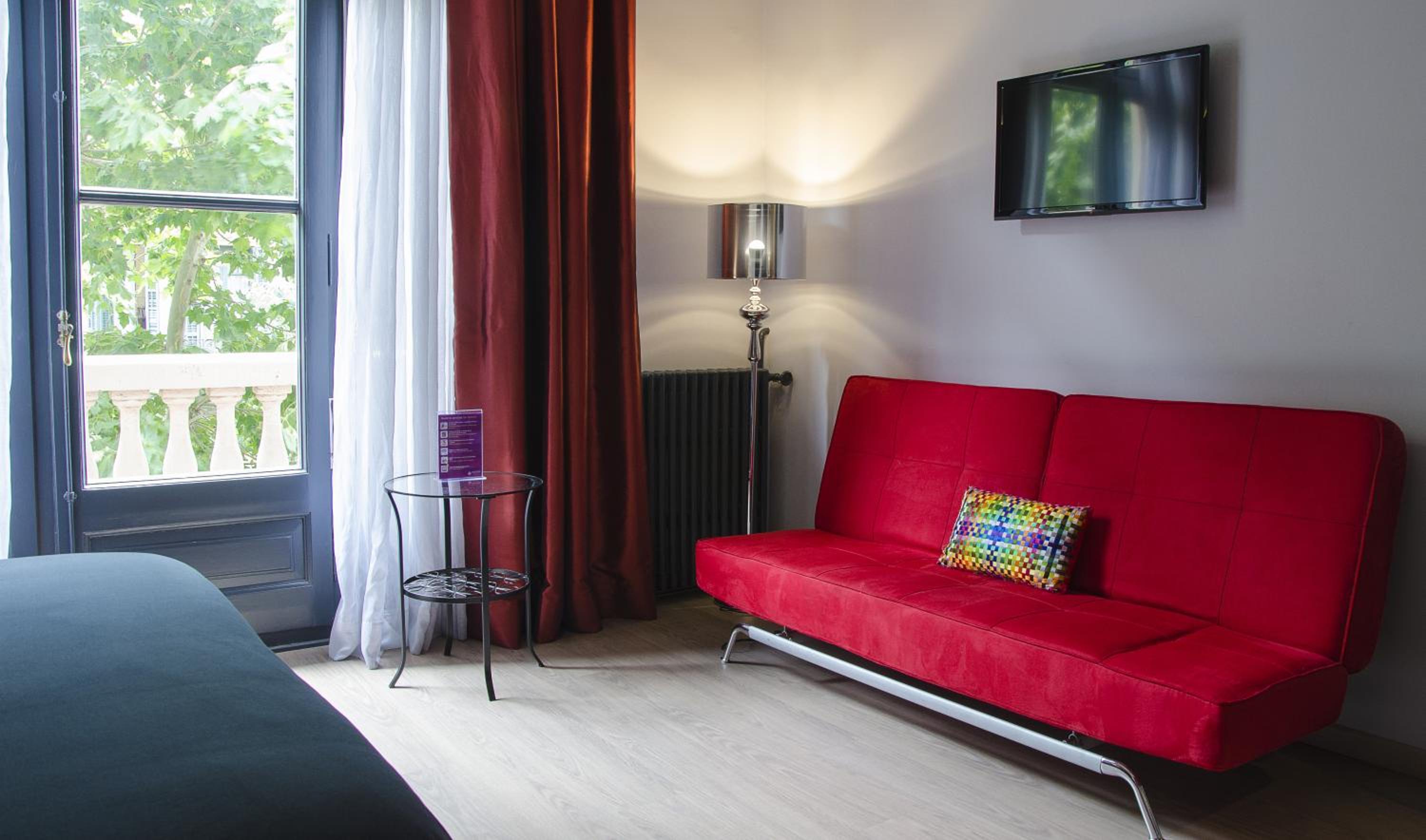Umma Barcelona B&B Boutique