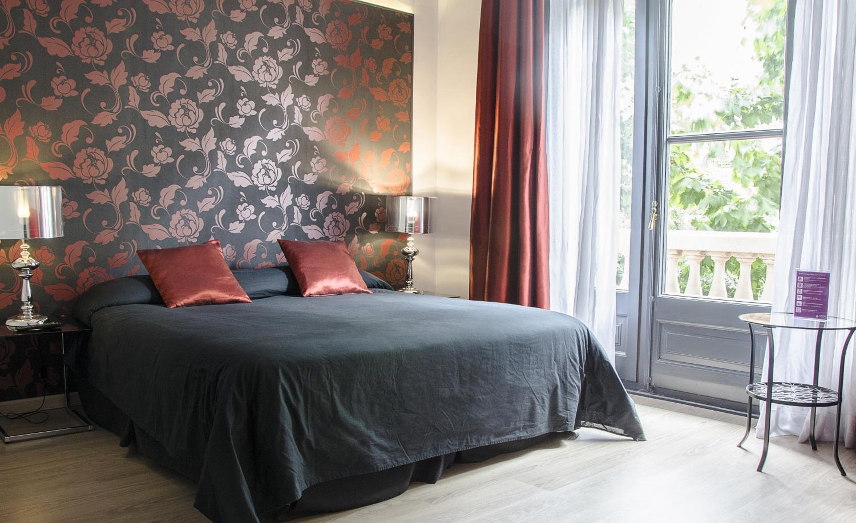 Umma Barcelona B&B Boutique