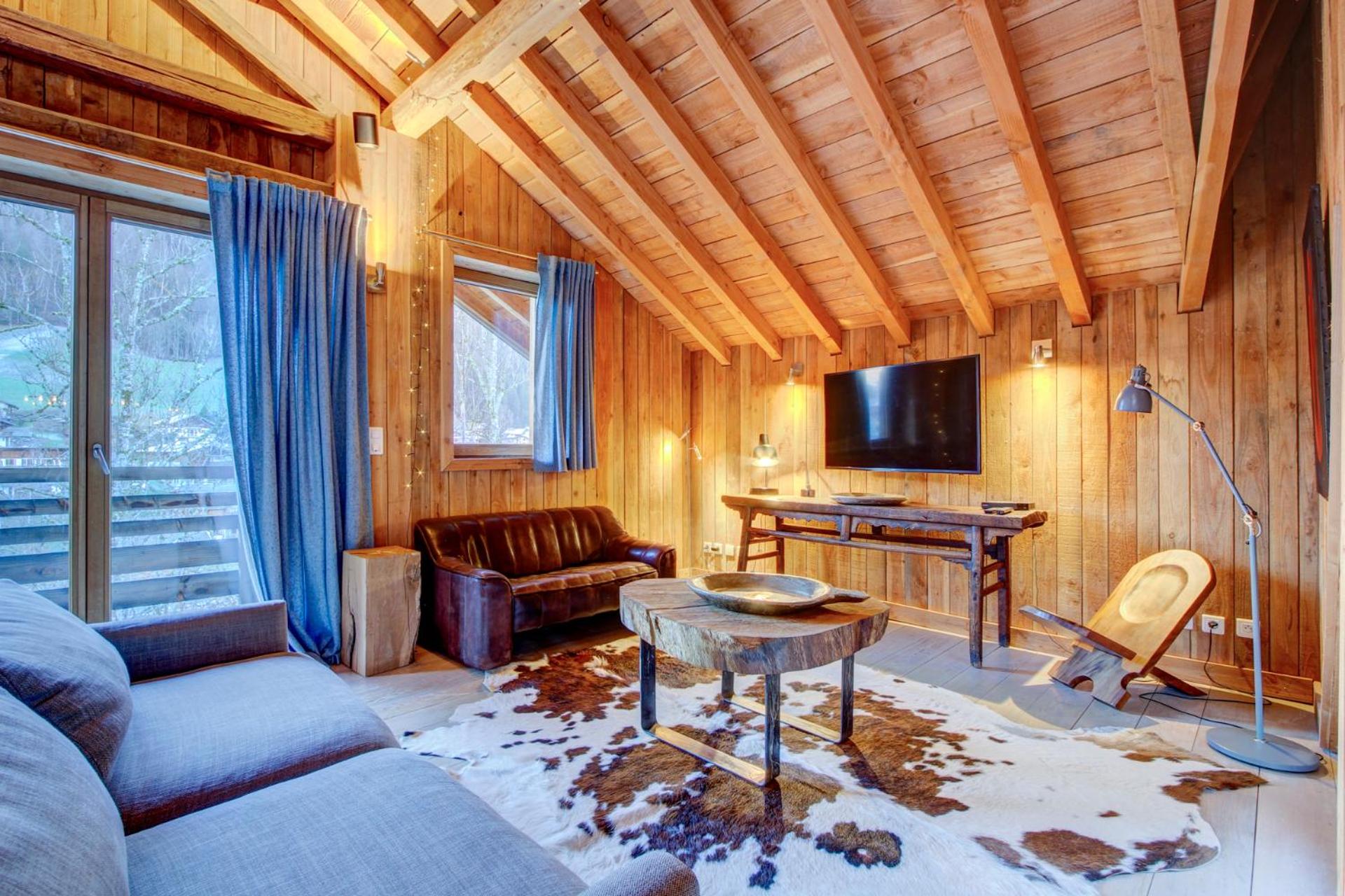 Auberge Duplex view 3