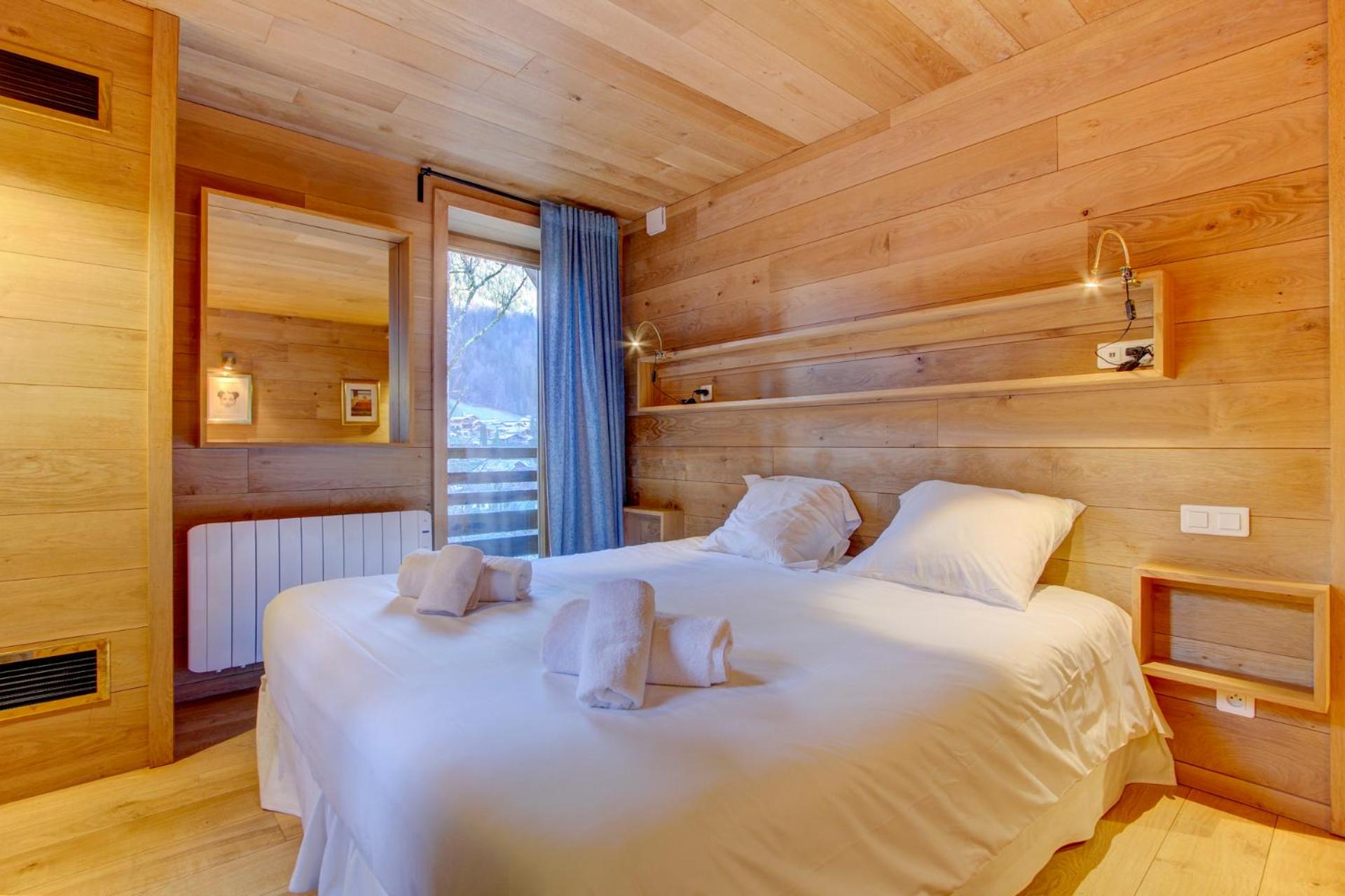 Auberge Duplex view 4