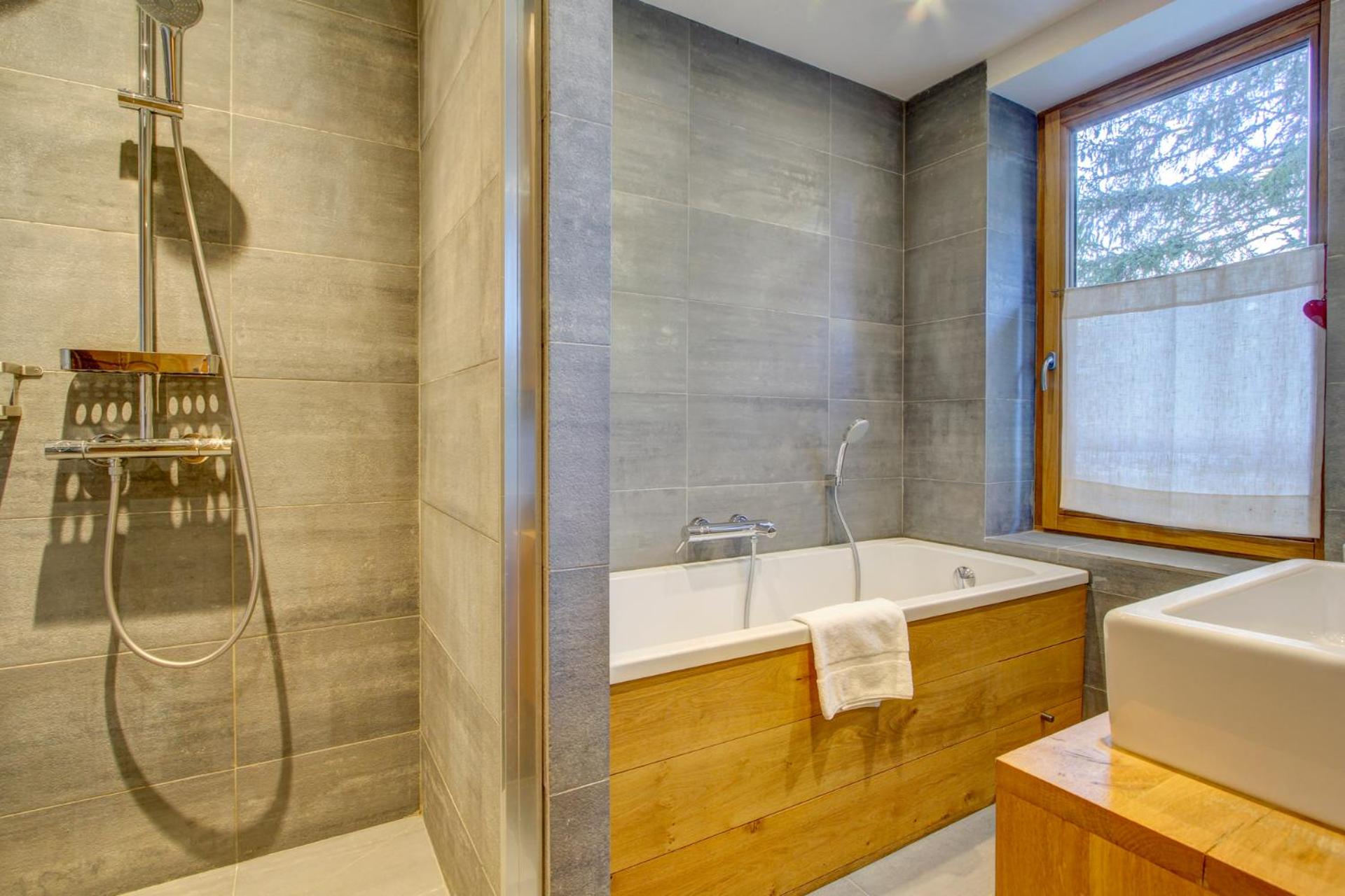 Auberge Duplex view 5