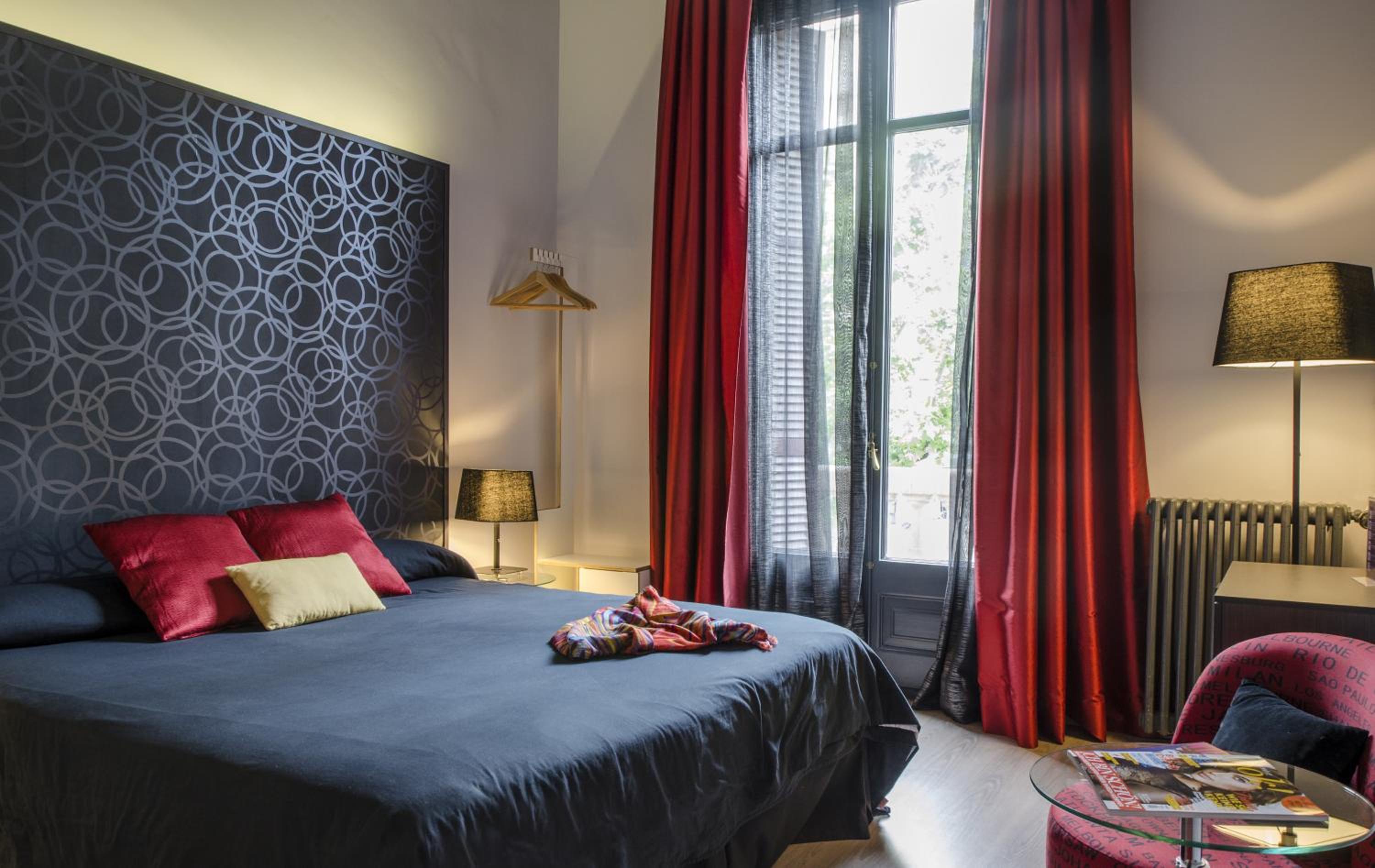 Umma Barcelona B&B Boutique