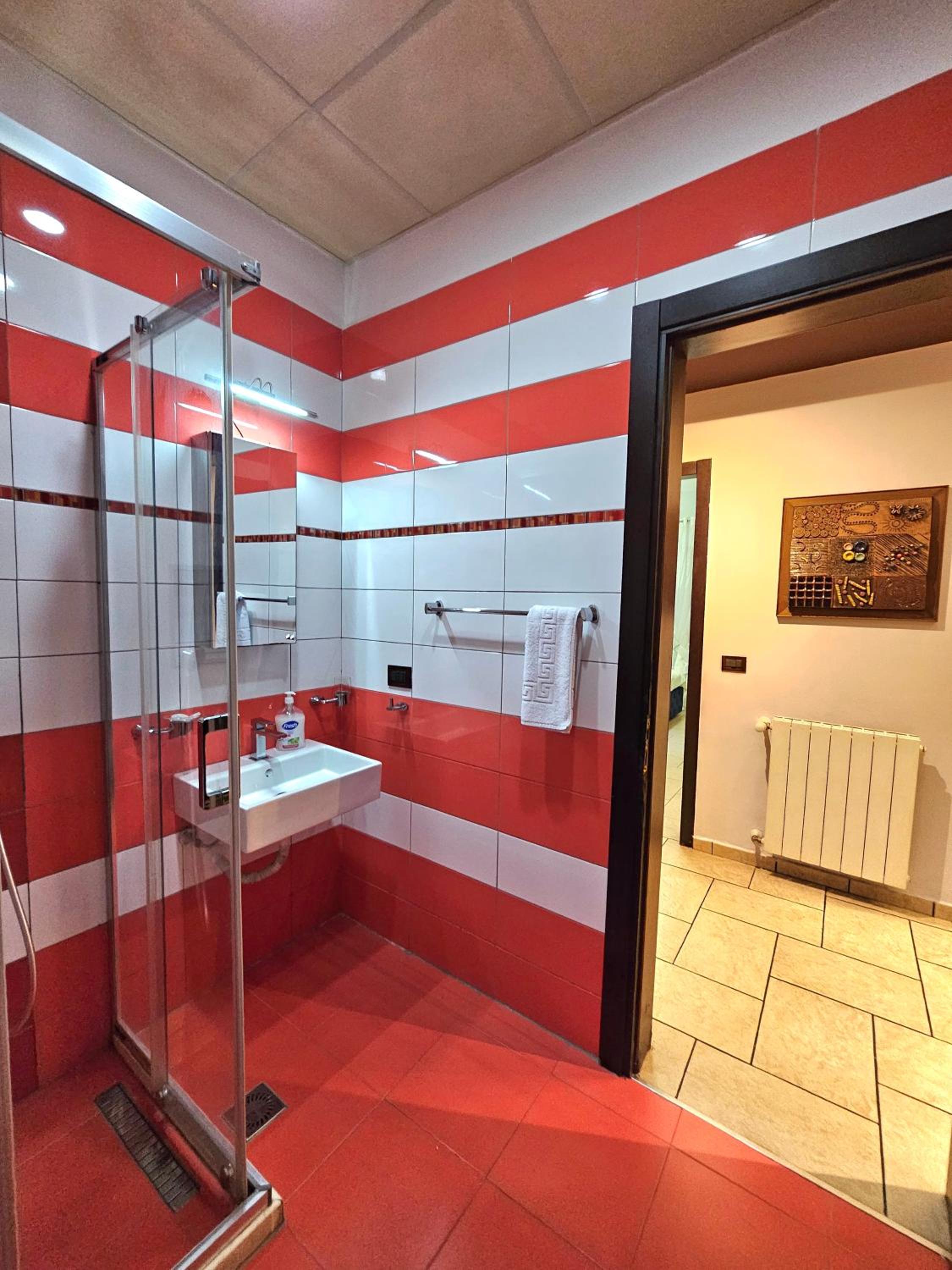 Center Apartment Easy_Luxury