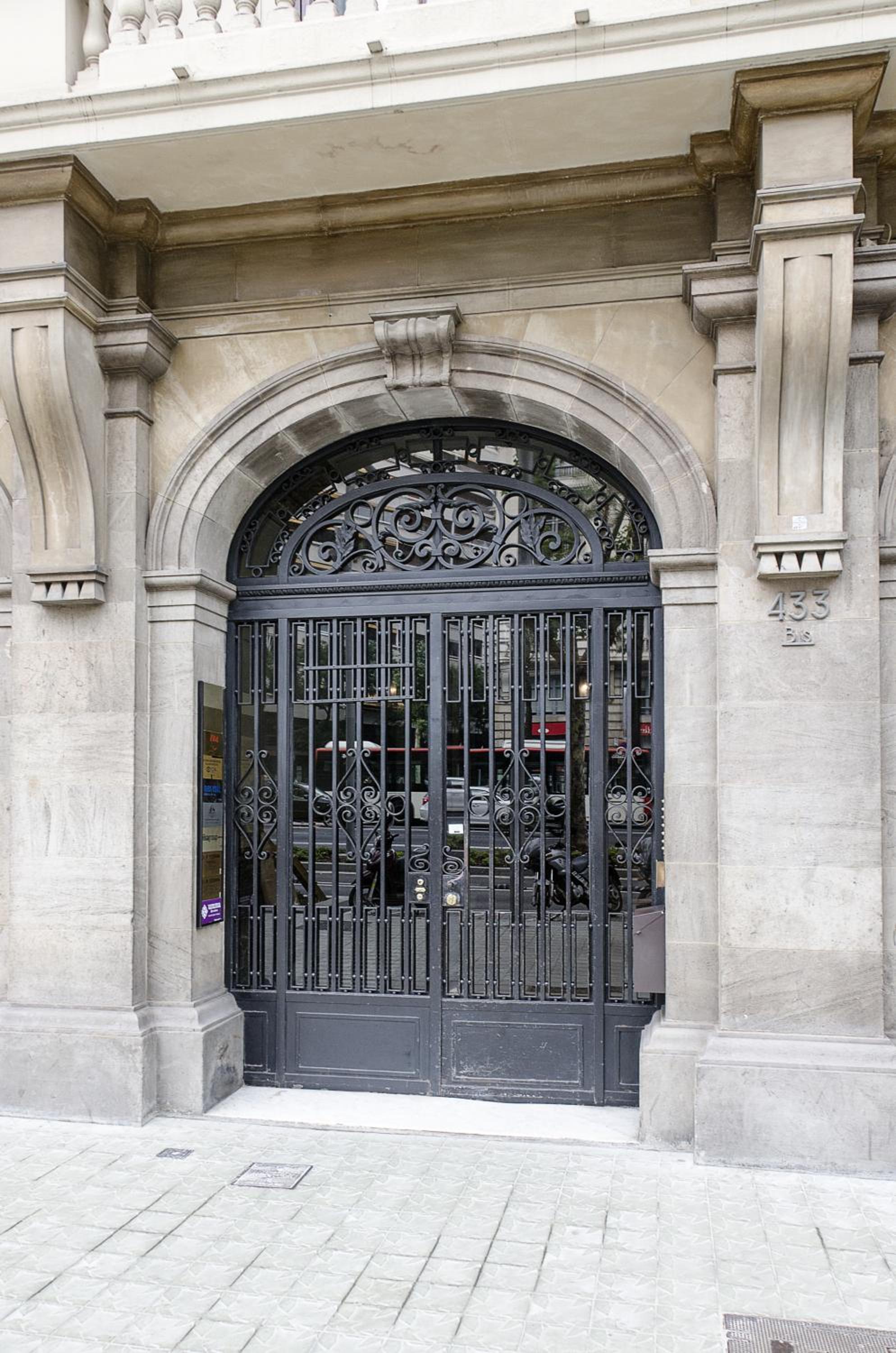Umma Barcelona B&B Boutique