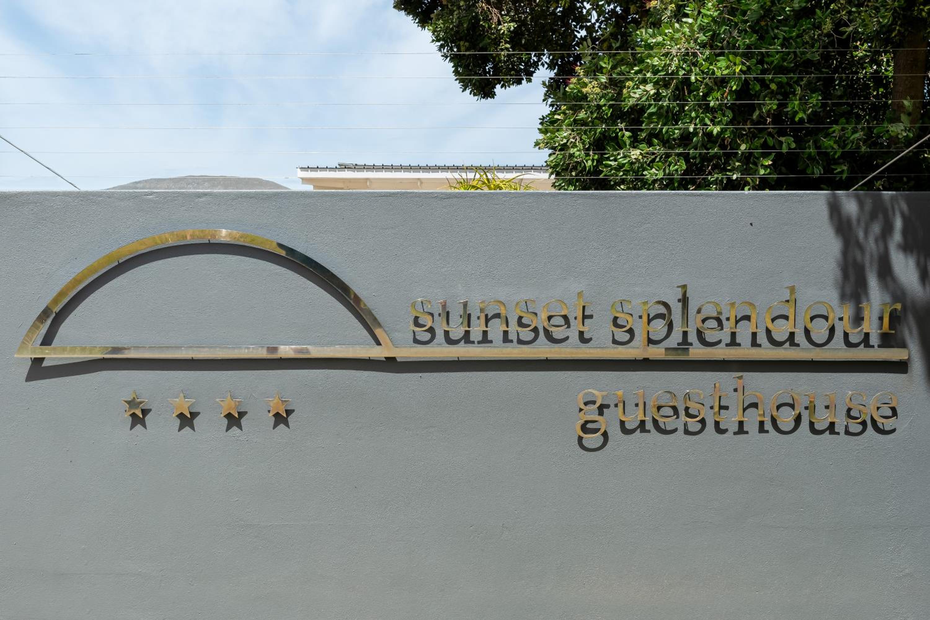 Sunset Splendour Guesthouse