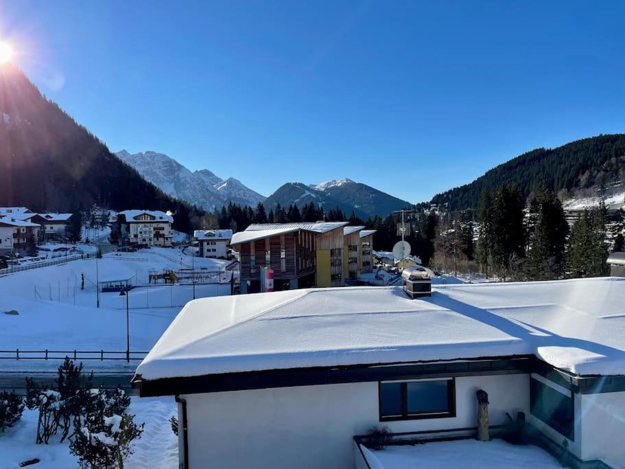 Grazioso appartamento a Madonna di Campiglio photo 1