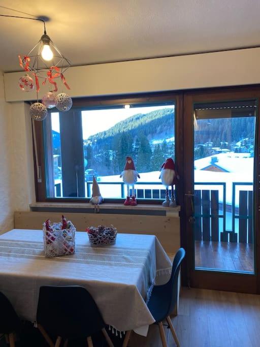 Grazioso appartamento a Madonna di Campiglio photo 2