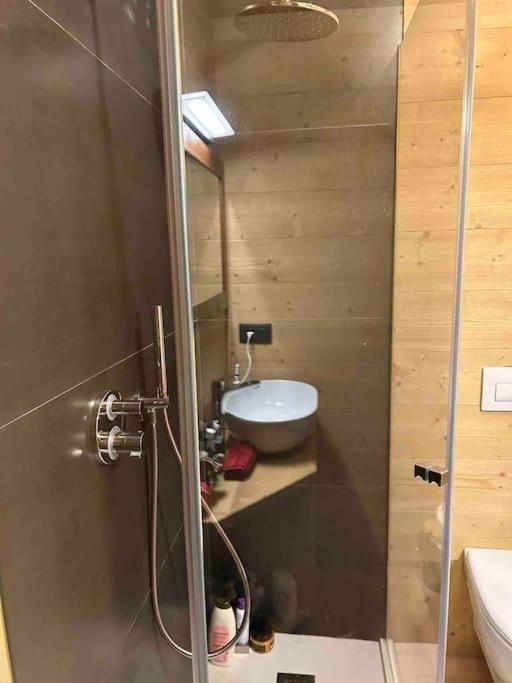 Grazioso appartamento a Madonna di Campiglio photo 4