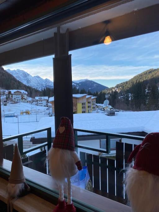 Grazioso appartamento a Madonna di Campiglio photo 5