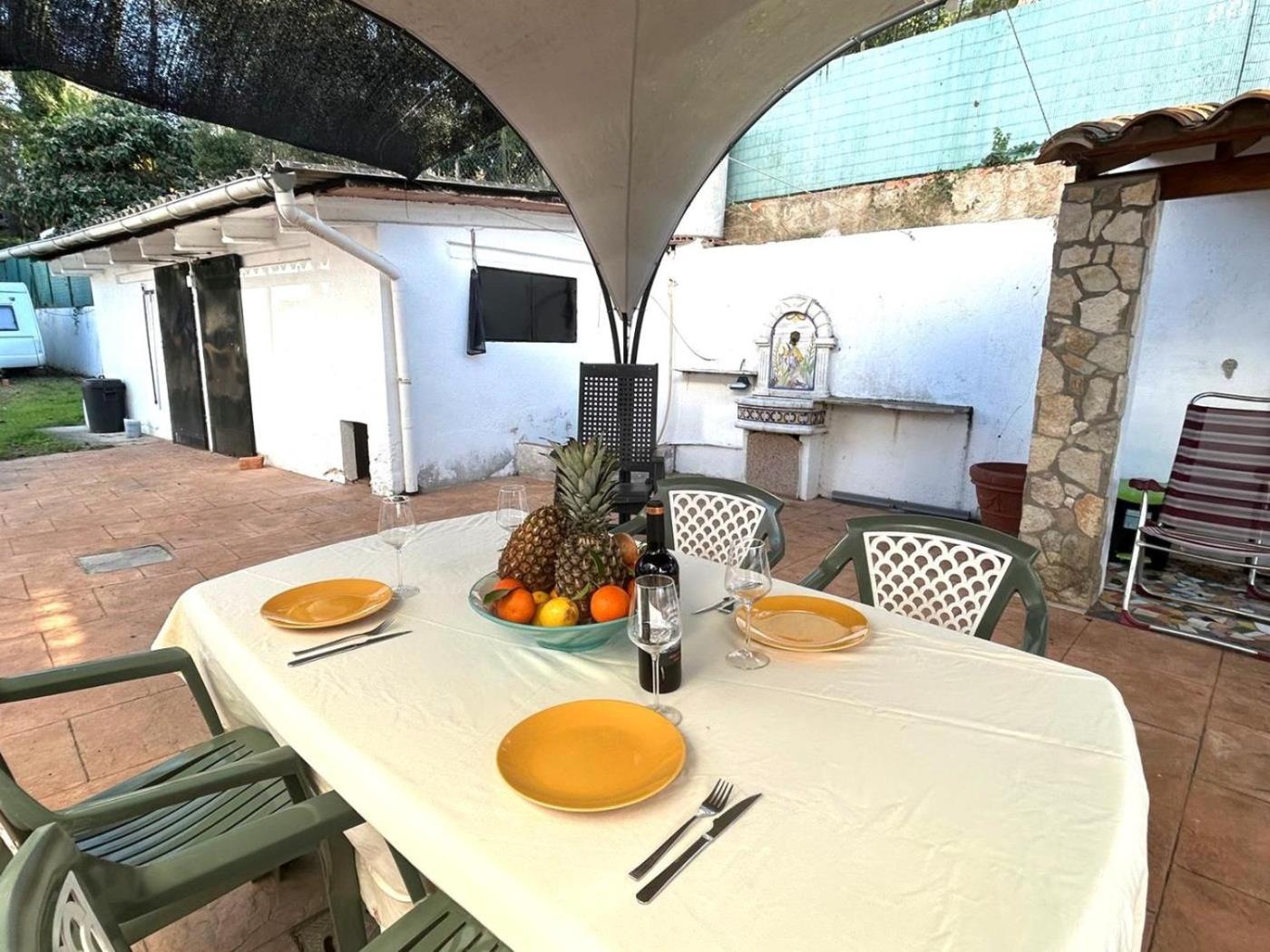 Villa Anna 10 people private pool 10 kms Lloret view 5