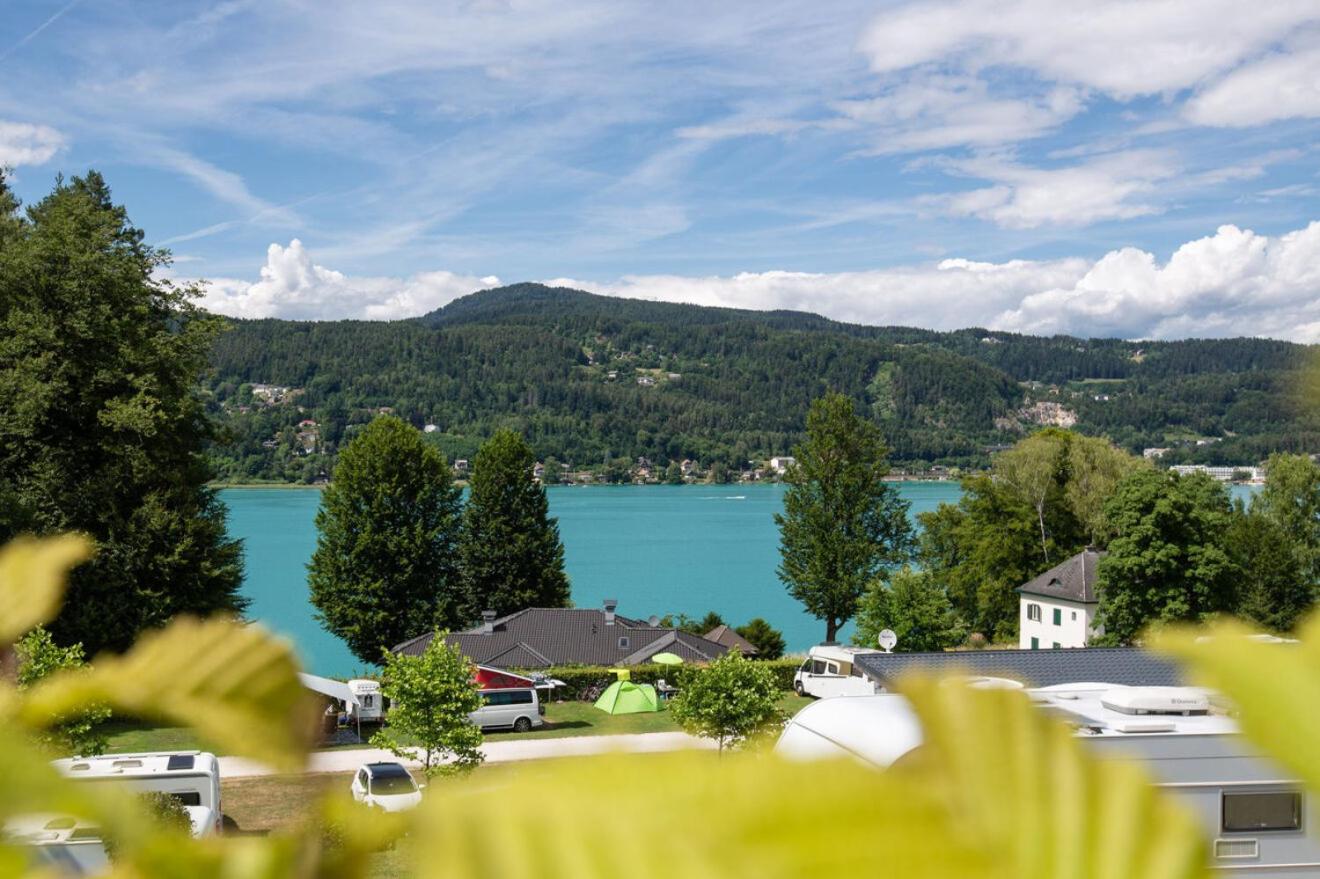 EuroParcs Wörthersee