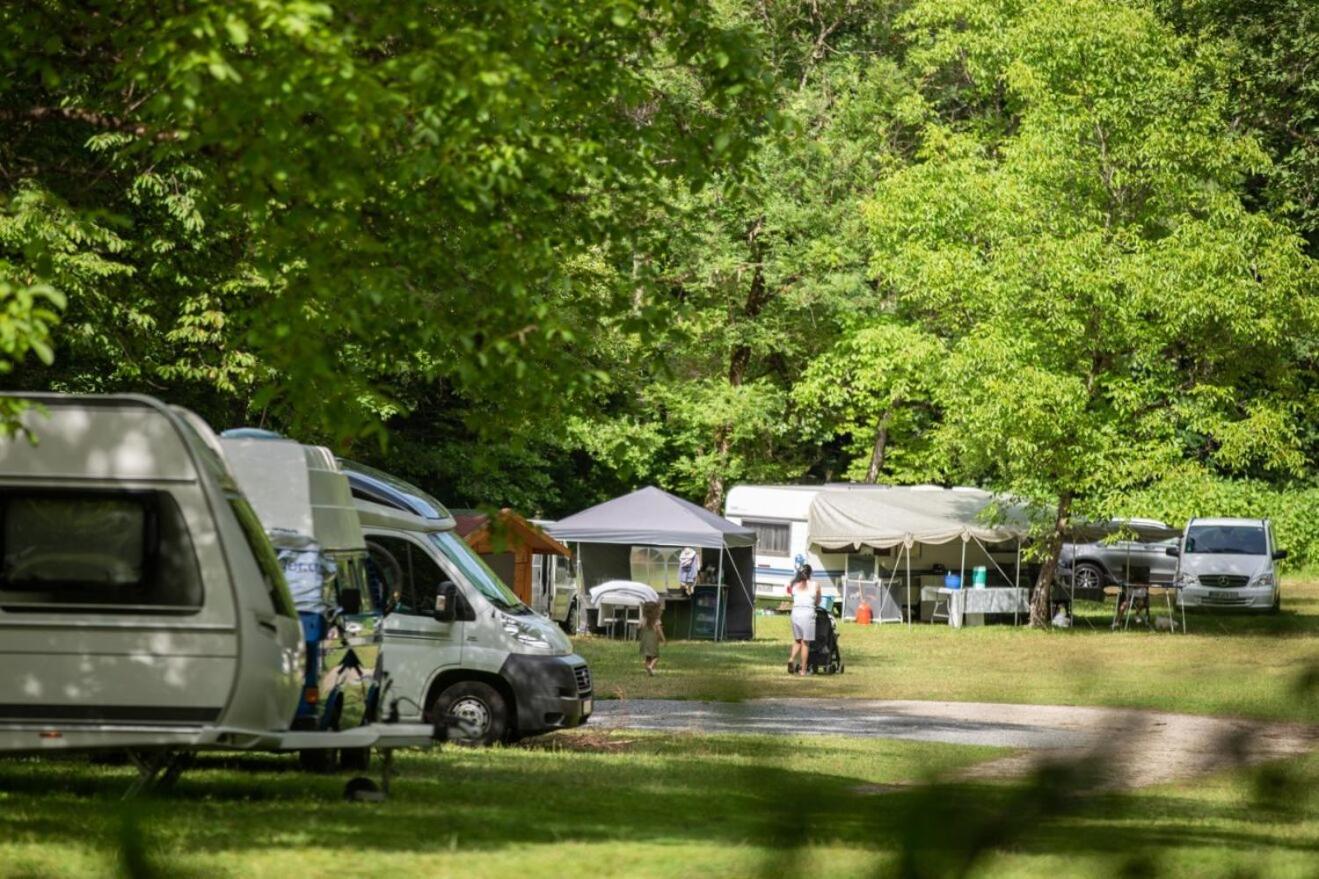 EuroParcs Wörthersee