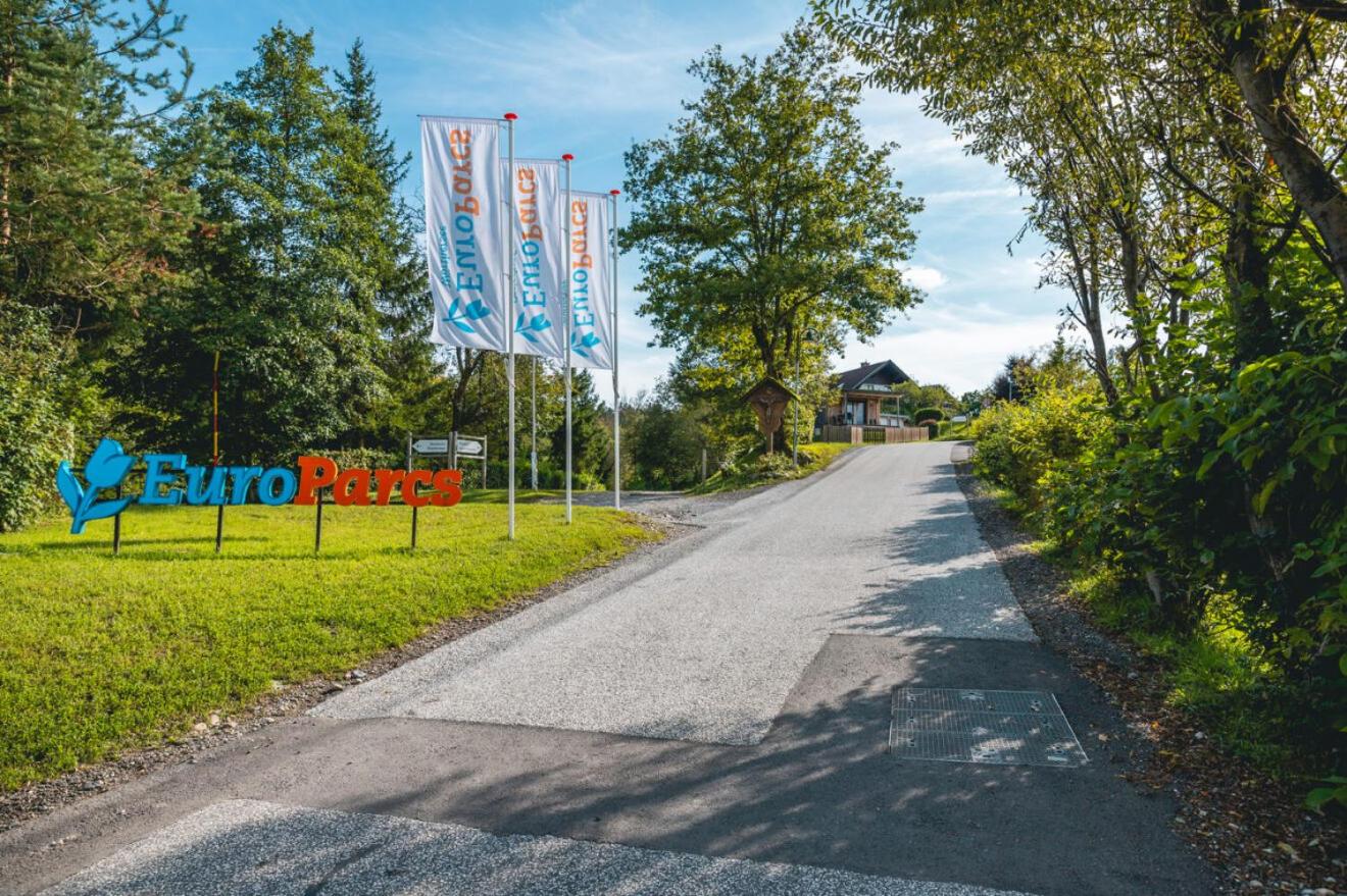 EuroParcs Wörthersee