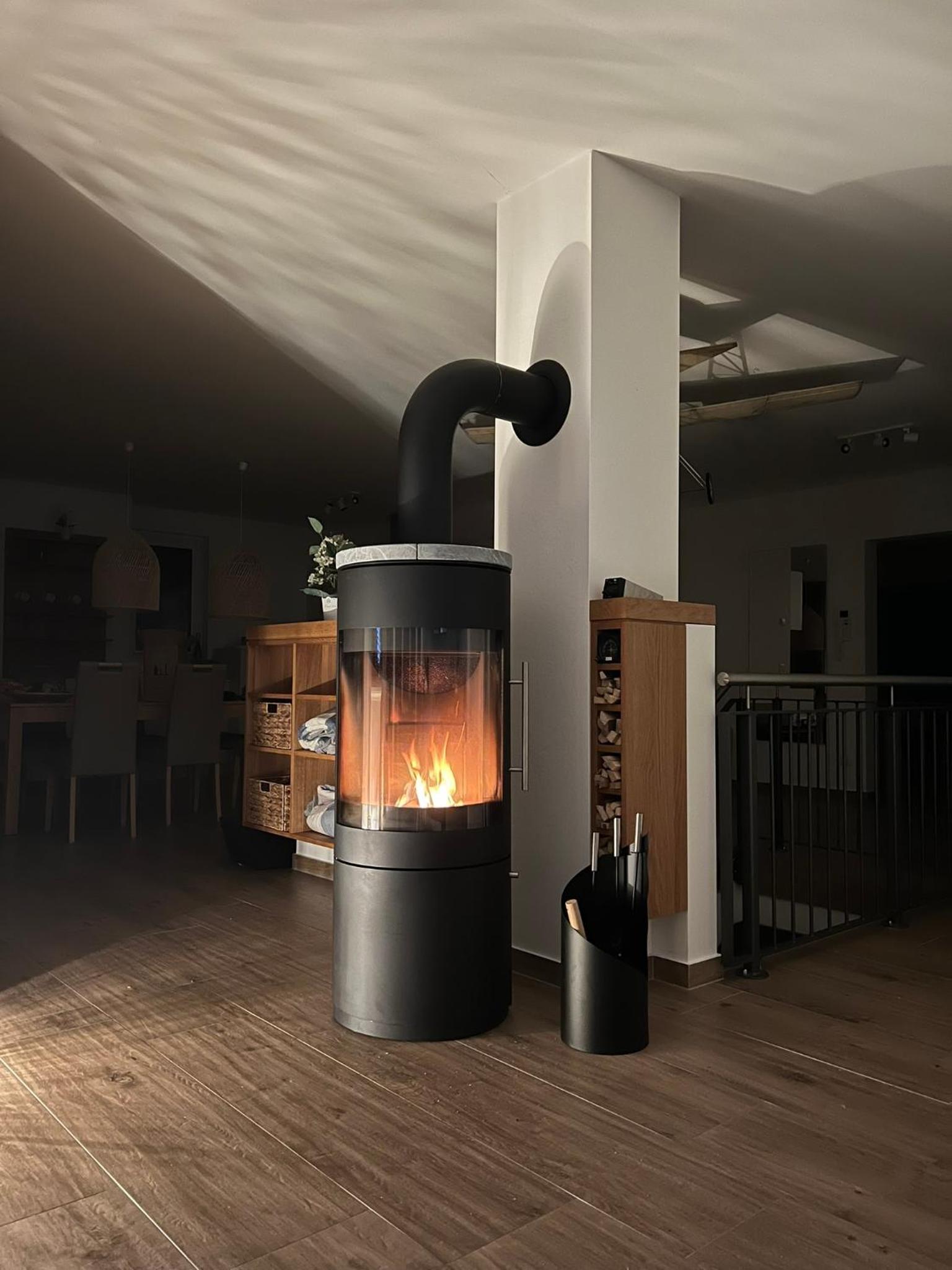 Die Haffhäuser Ferienwohnung V