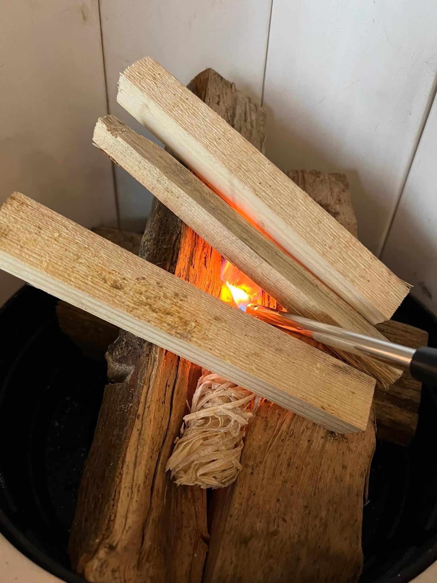 Die Haffhäuser Ferienwohnung V