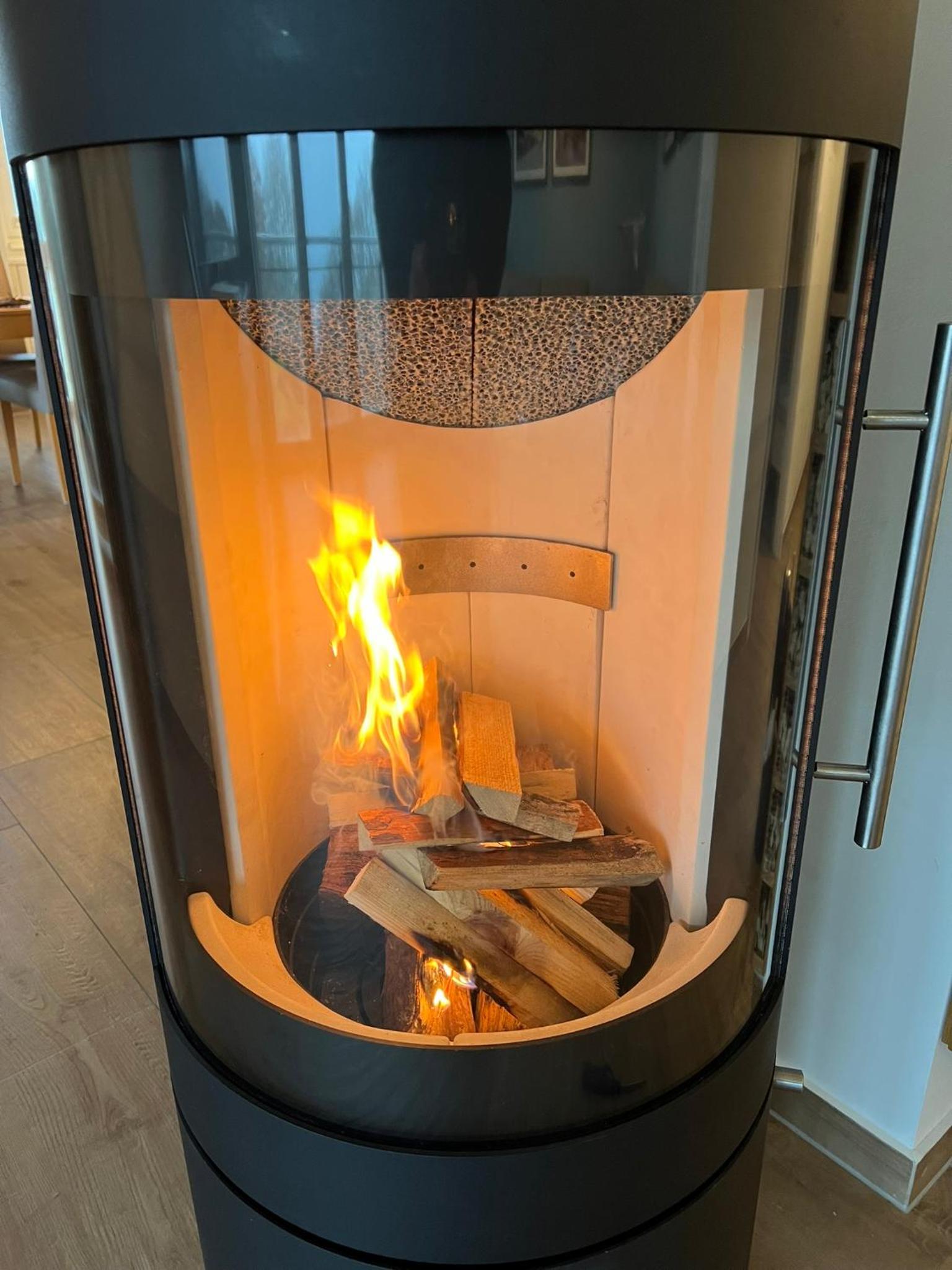 Die Haffhäuser Ferienwohnung V