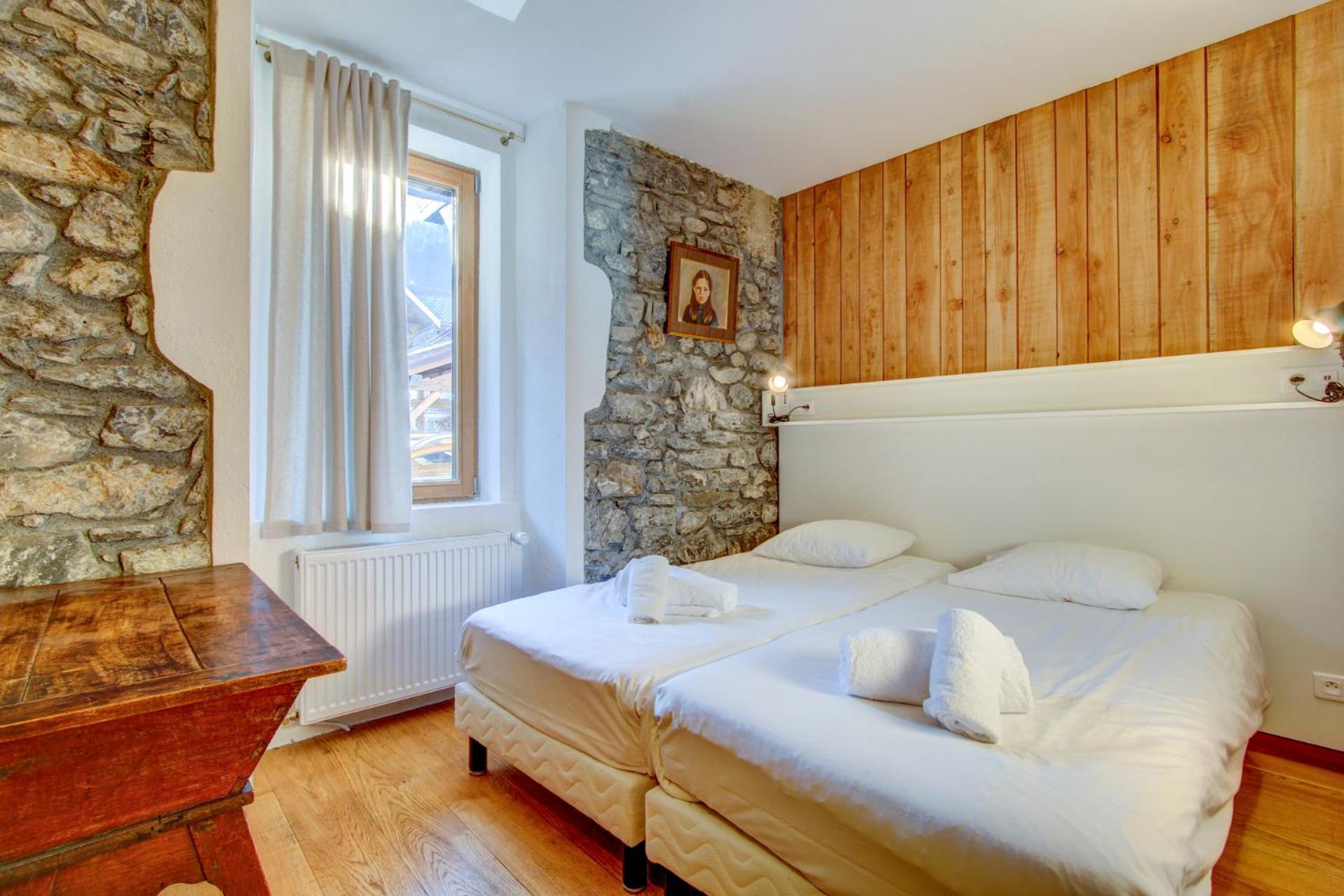 Morzine Vacations - Auberge RDC - Property Image 8