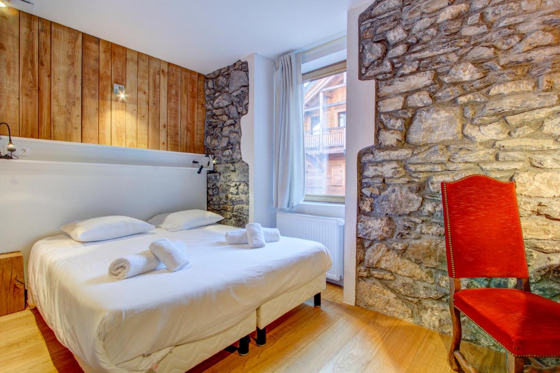 Morzine Vacations - Auberge RDC - Property Image 7