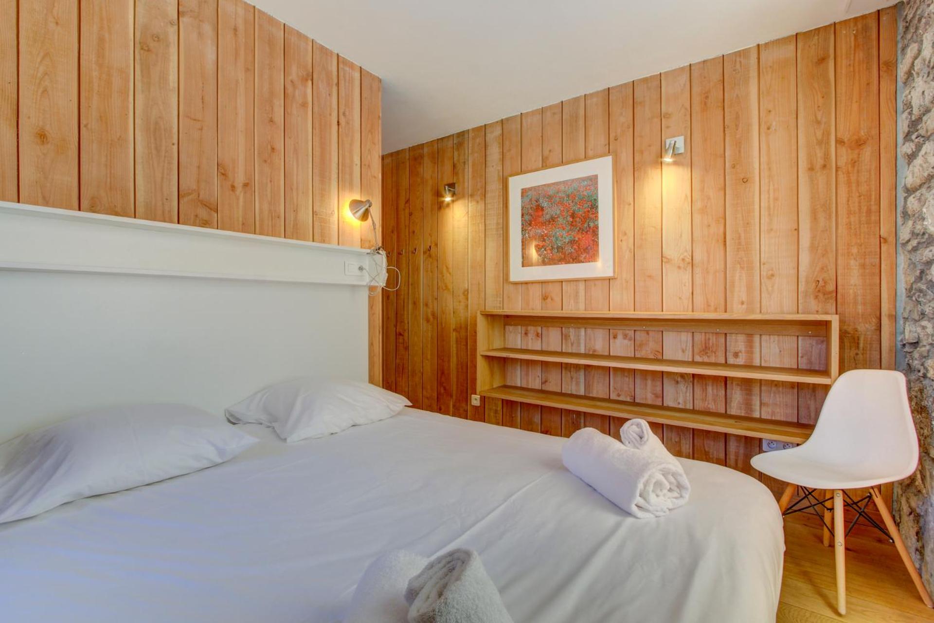 Morzine Vacations - Auberge RDC - Property Image 10
