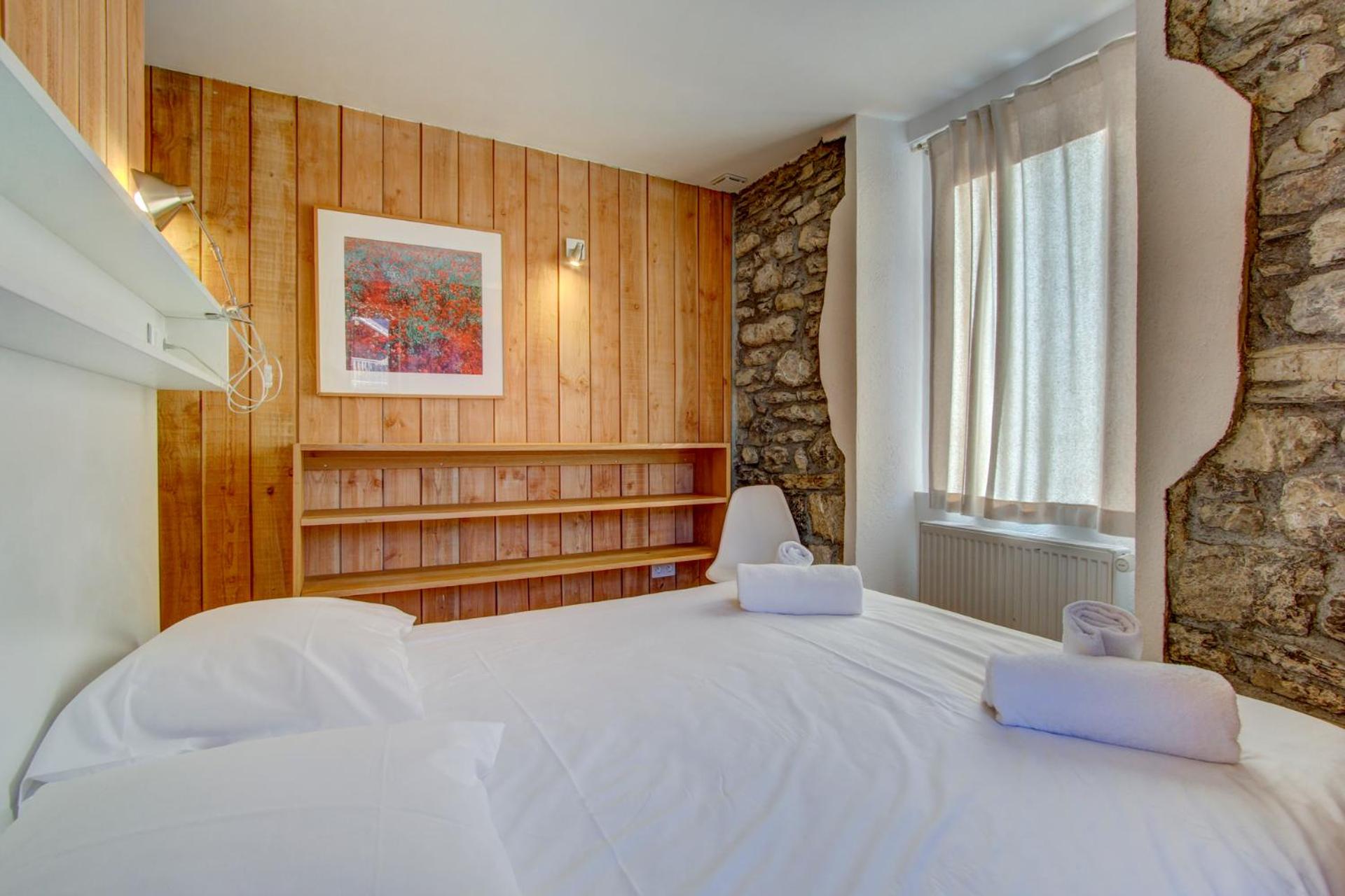 Morzine Vacations - Auberge RDC - Property Image 11
