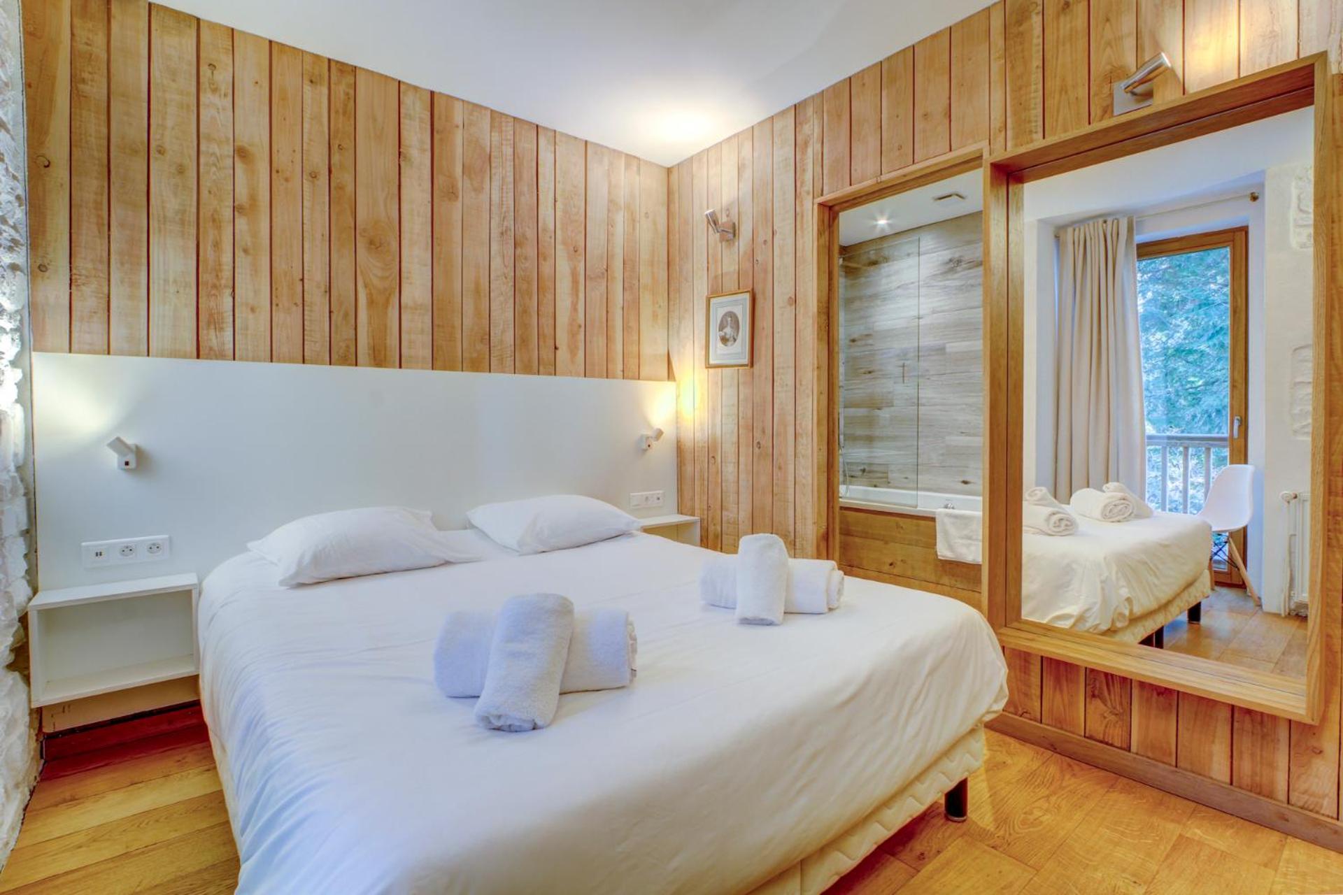 Morzine Vacations - Auberge RDC - Property Image 5