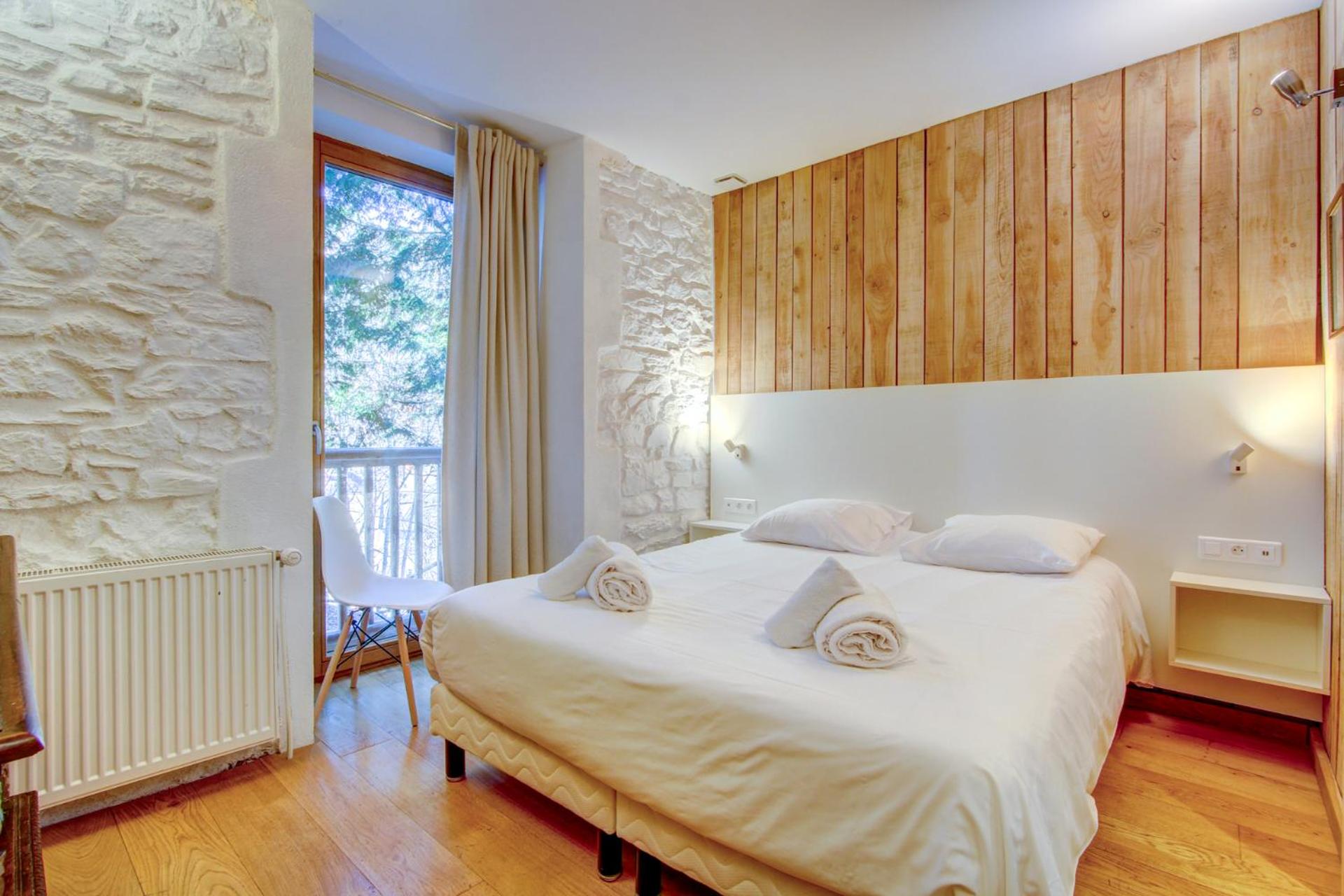 Morzine Vacations - Auberge RDC - Property Image 4