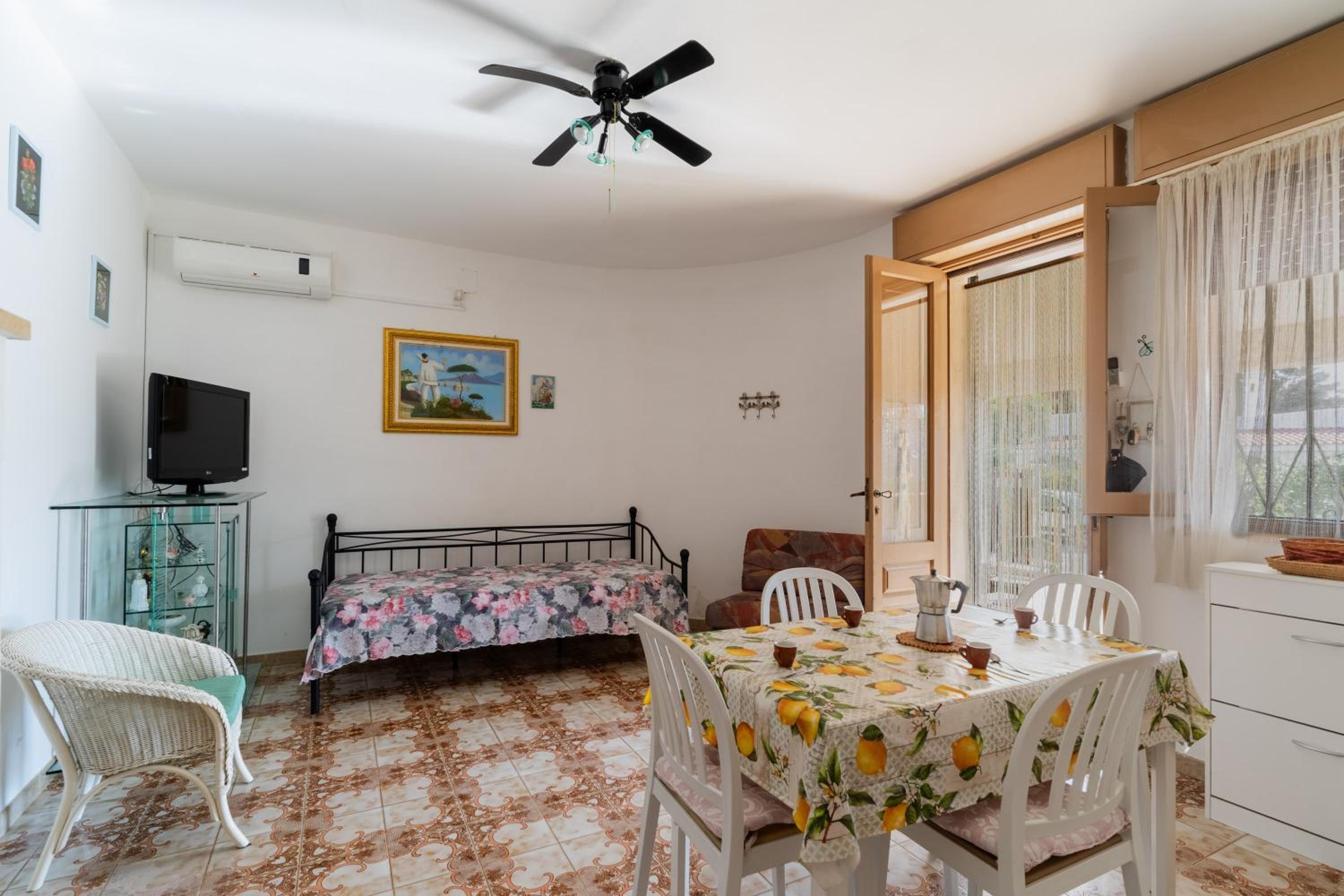 Villa letizia Baia del sol