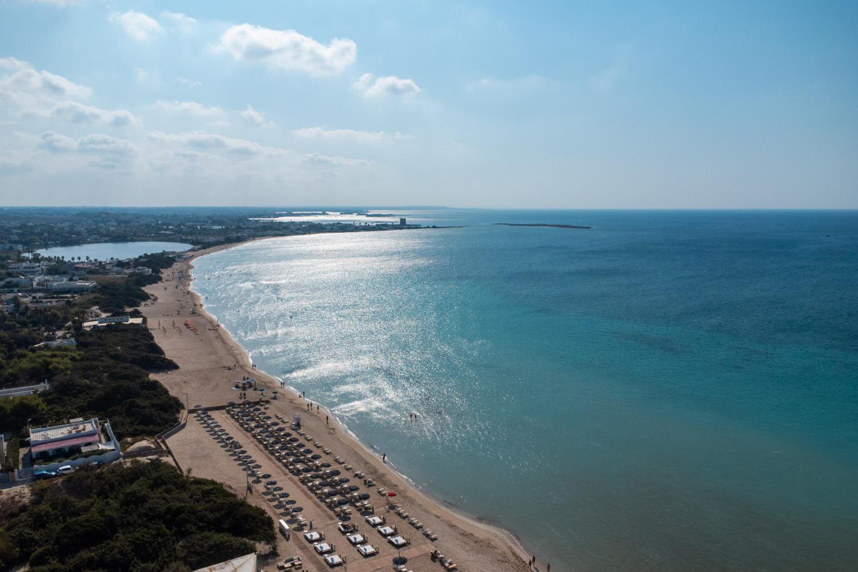 Villa letizia Baia del sol