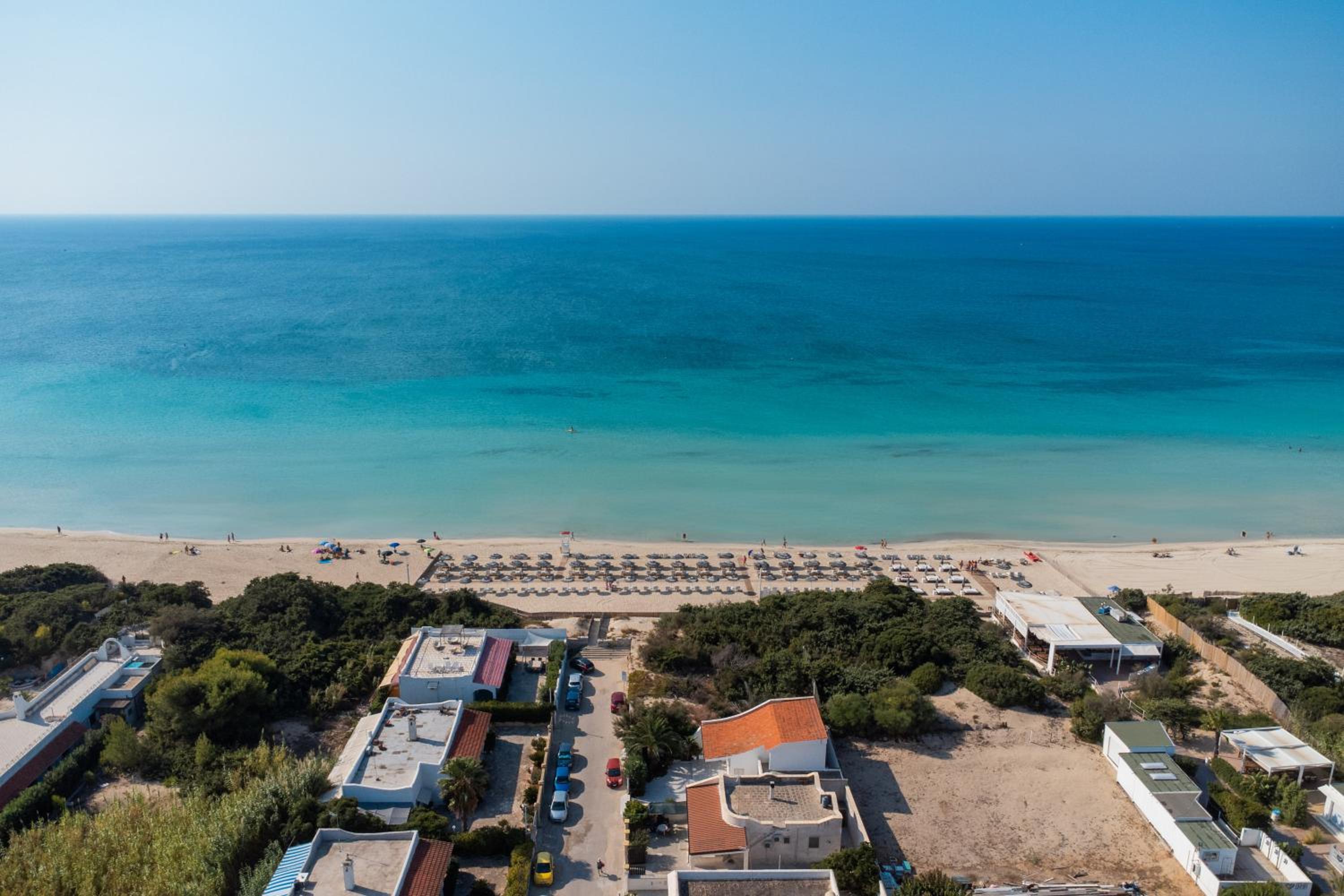 Villa letizia Baia del sol