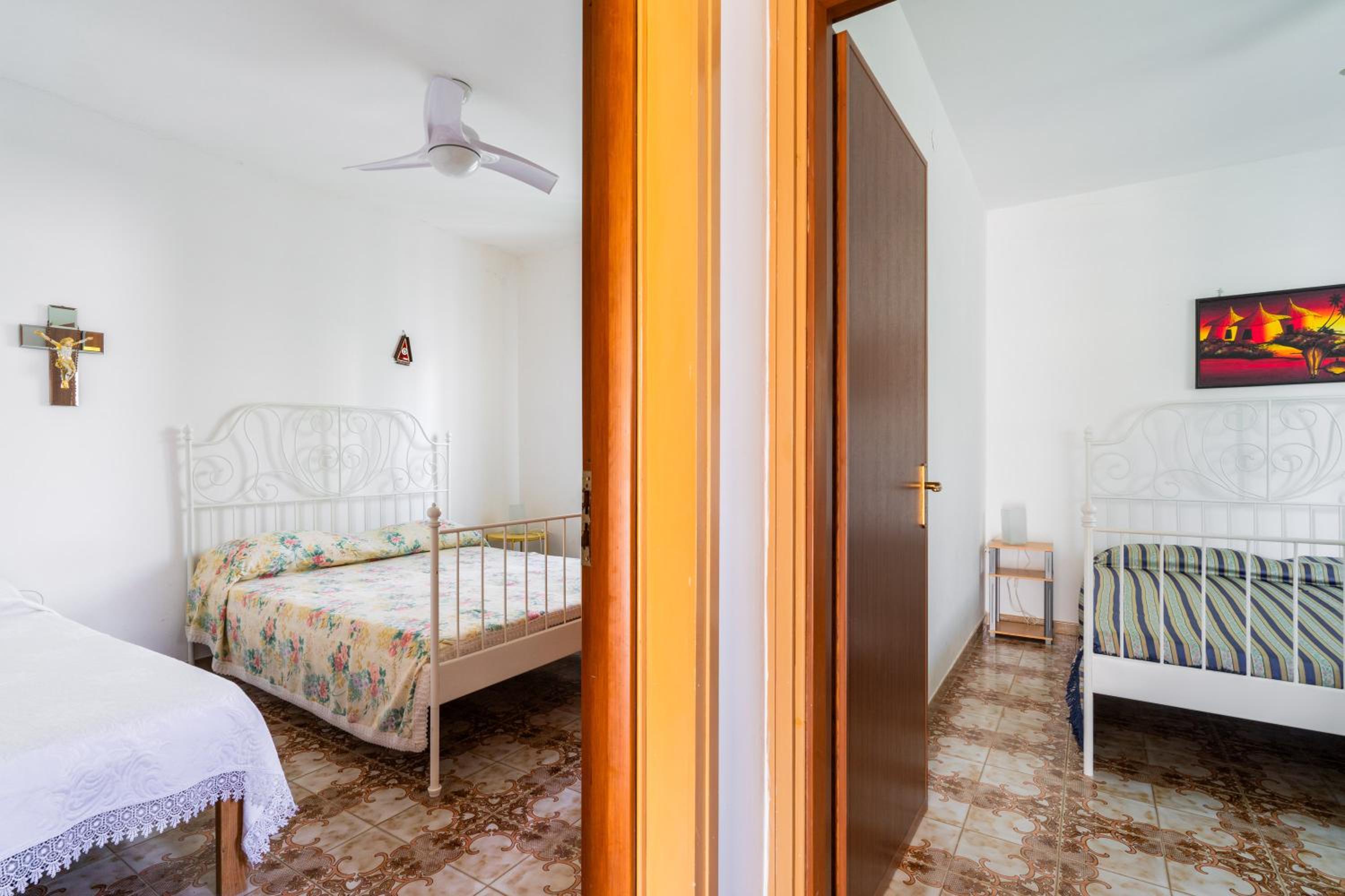 Villa letizia Baia del sol