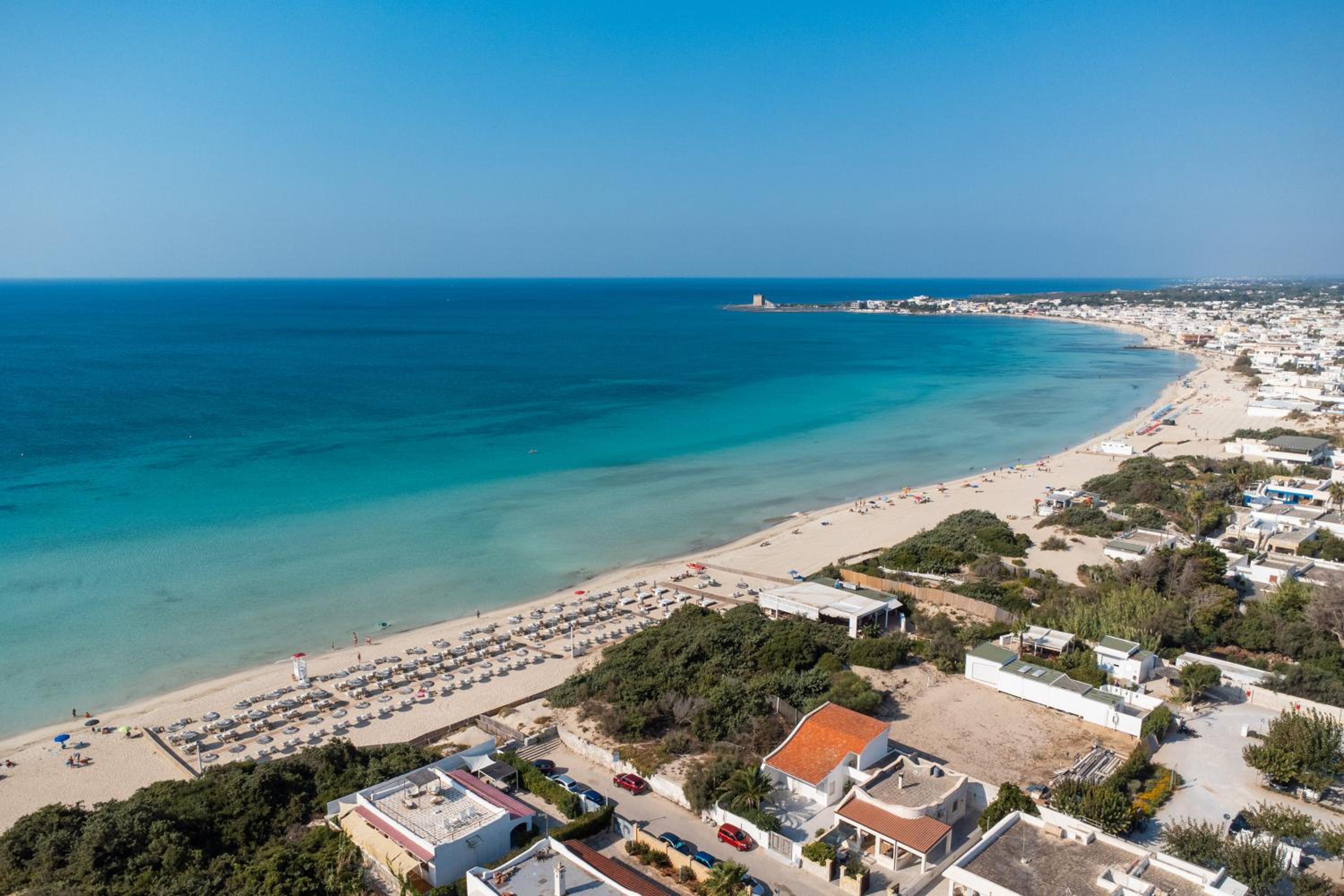 Villa letizia Baia del sol