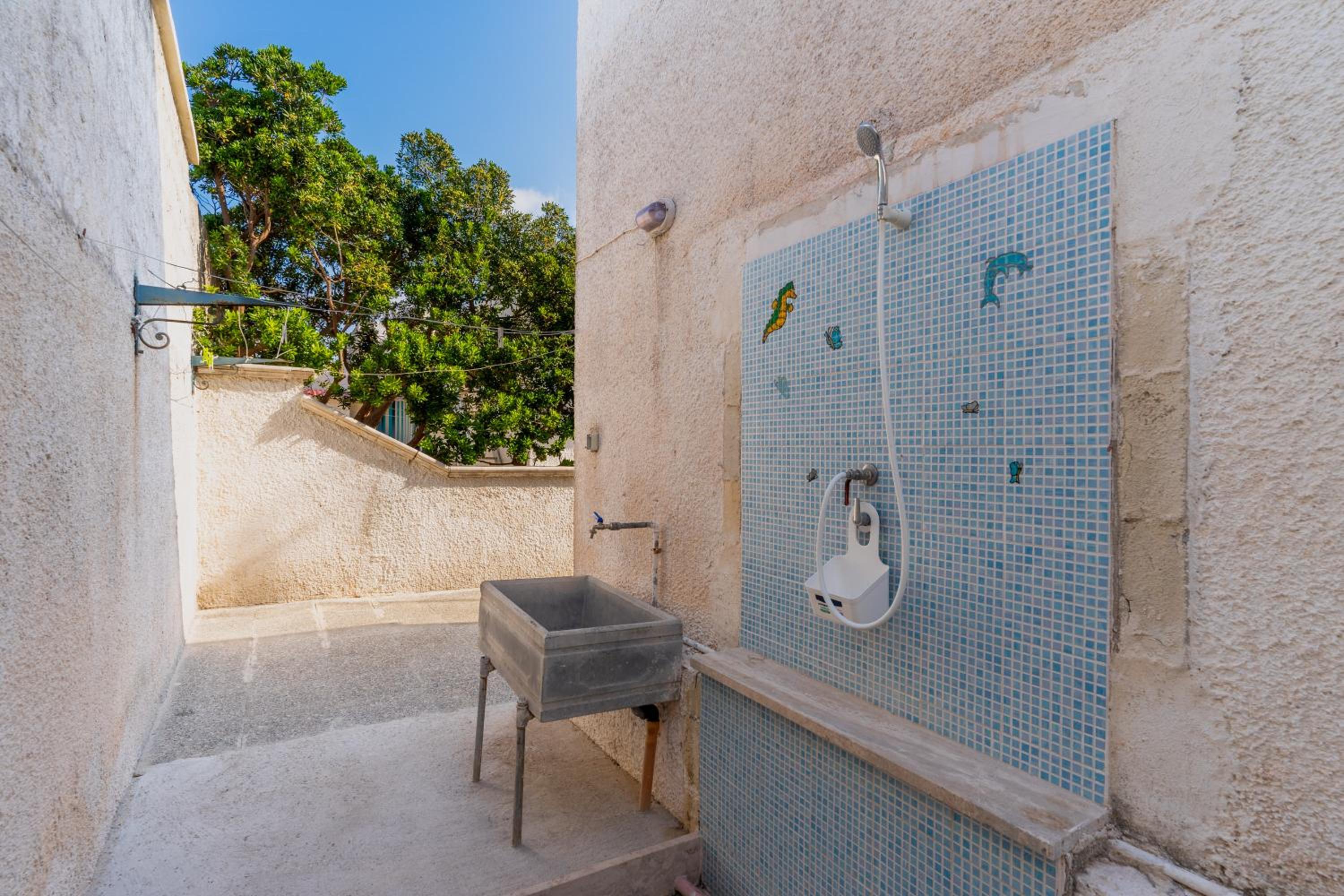 Villa letizia Baia del sol