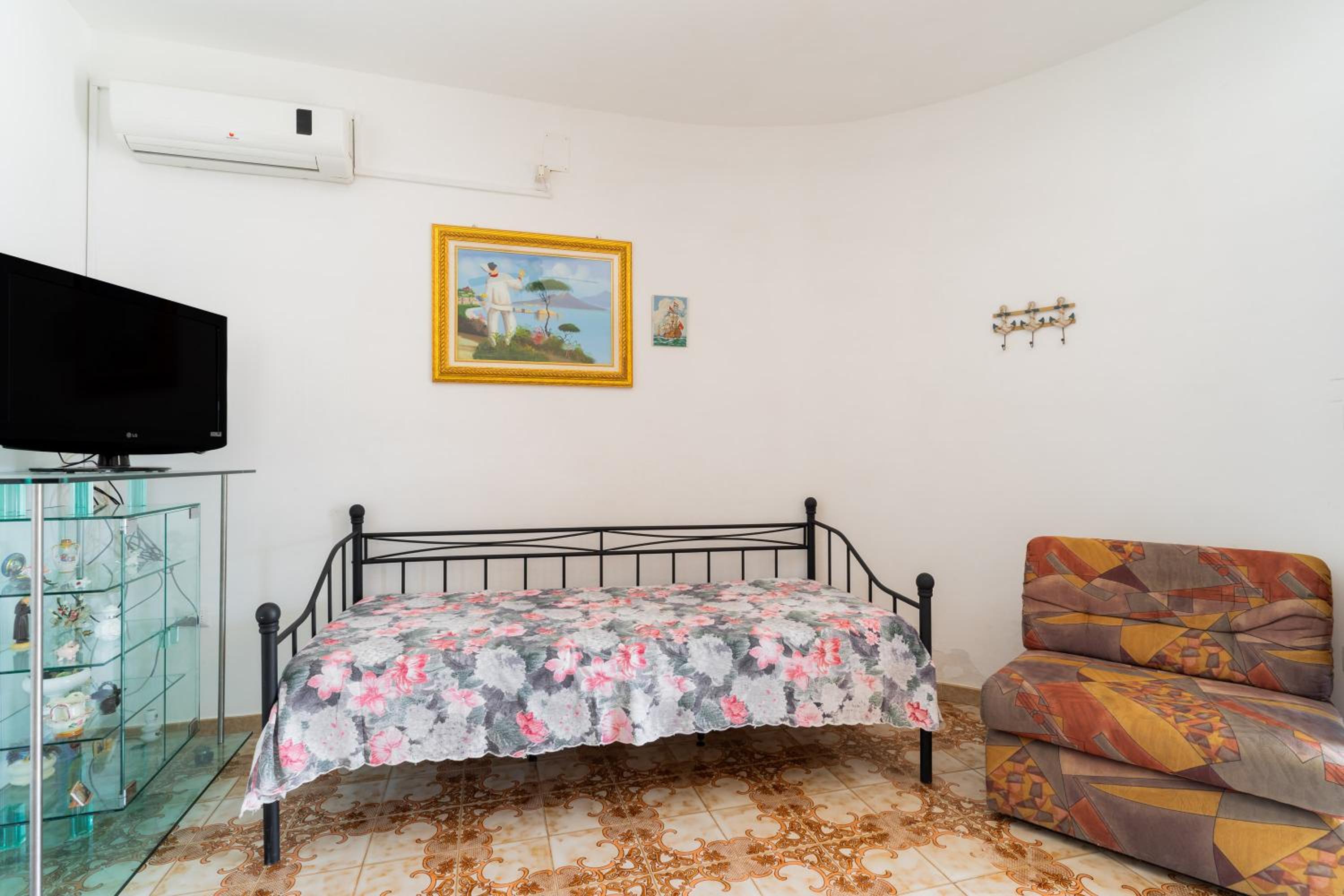 Villa letizia Baia del sol