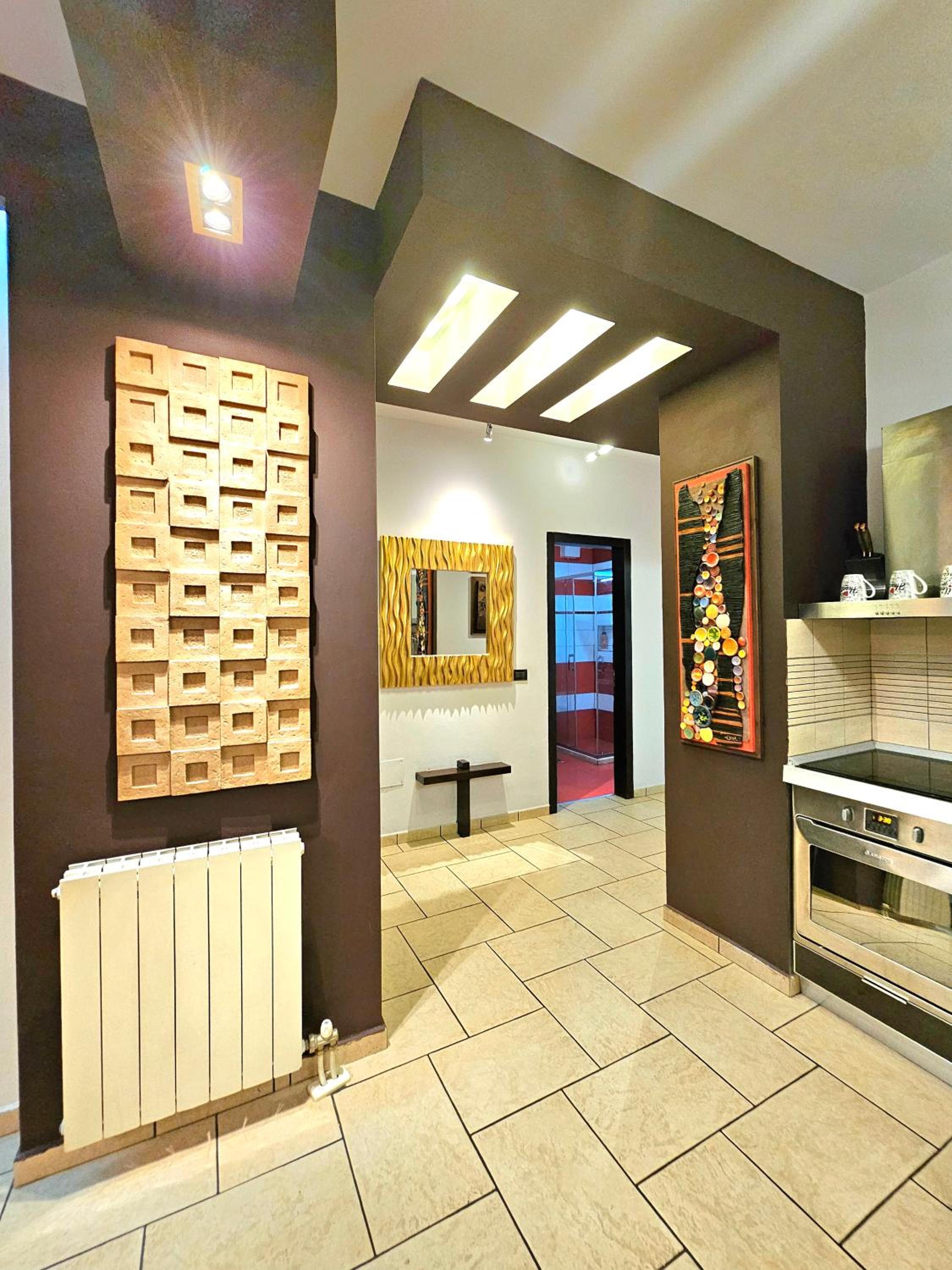 Center Apartment Easy_Luxury
