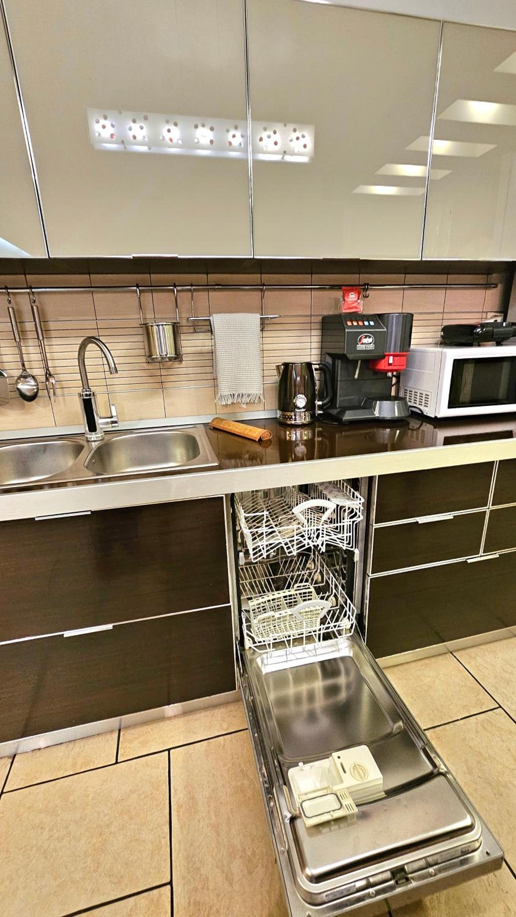 Center Apartment Easy_Luxury