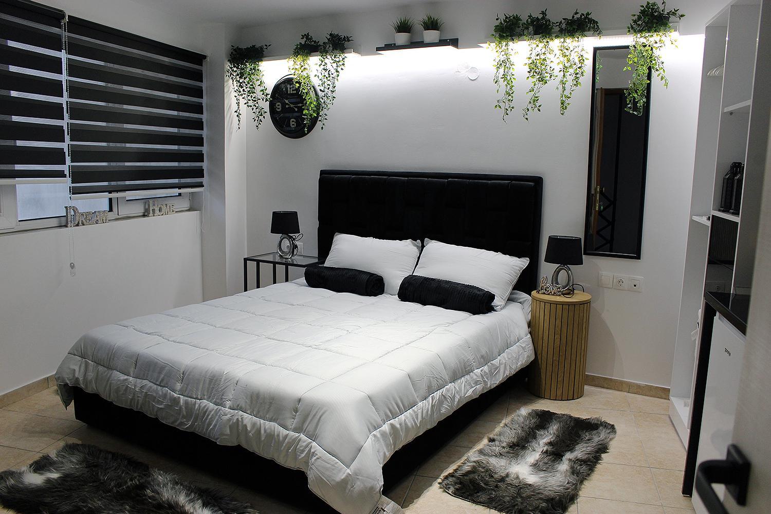 FLUMEN HOUSE - Studio Apt - Trikala photo 2